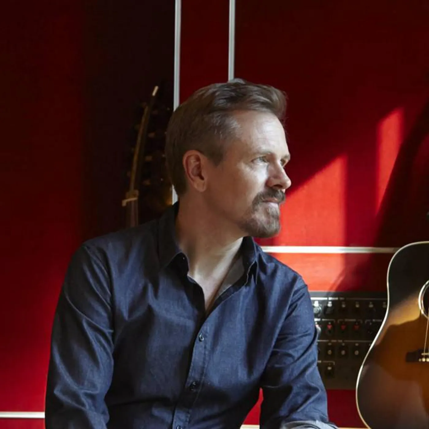 John Frizzell Brand Page