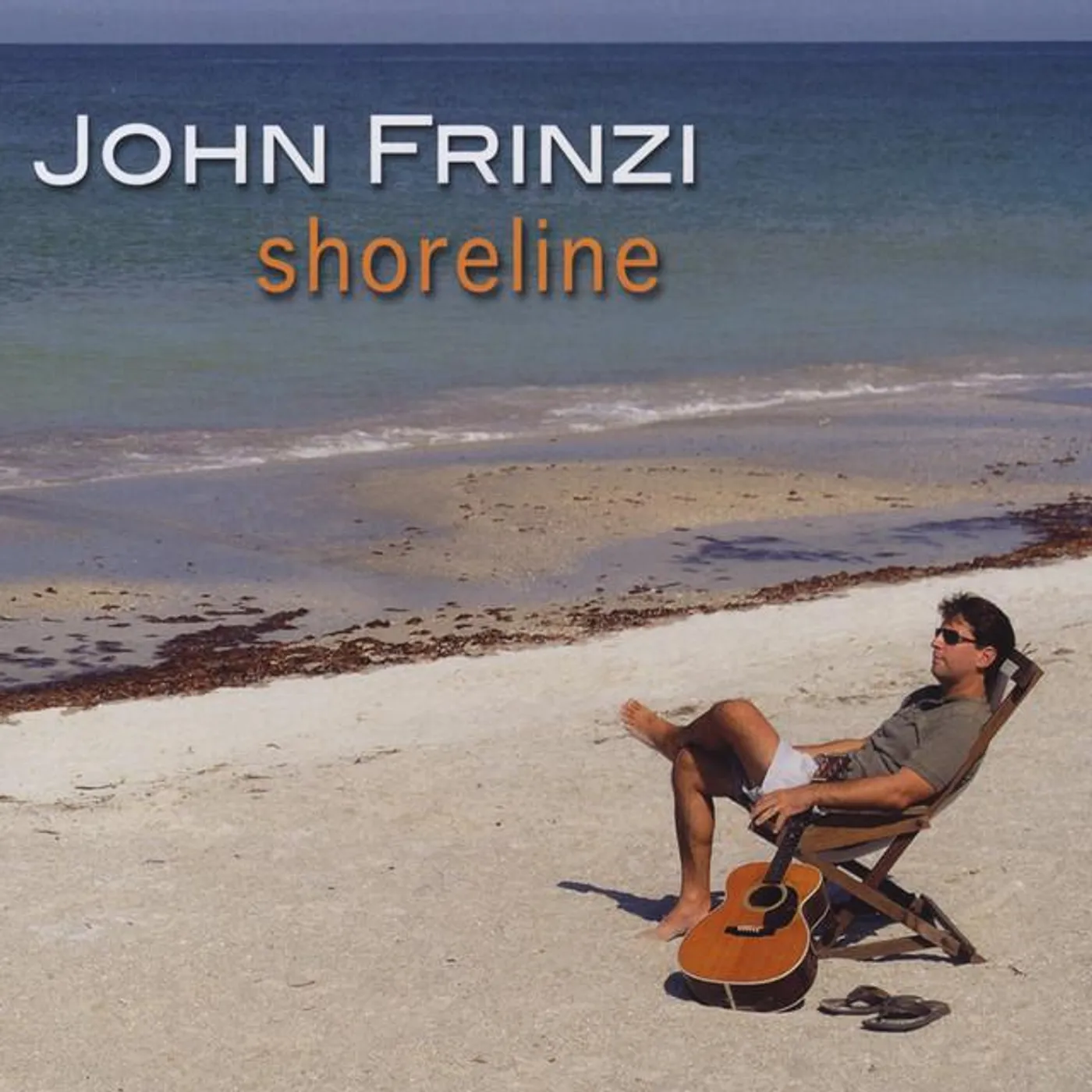 John Frinzi