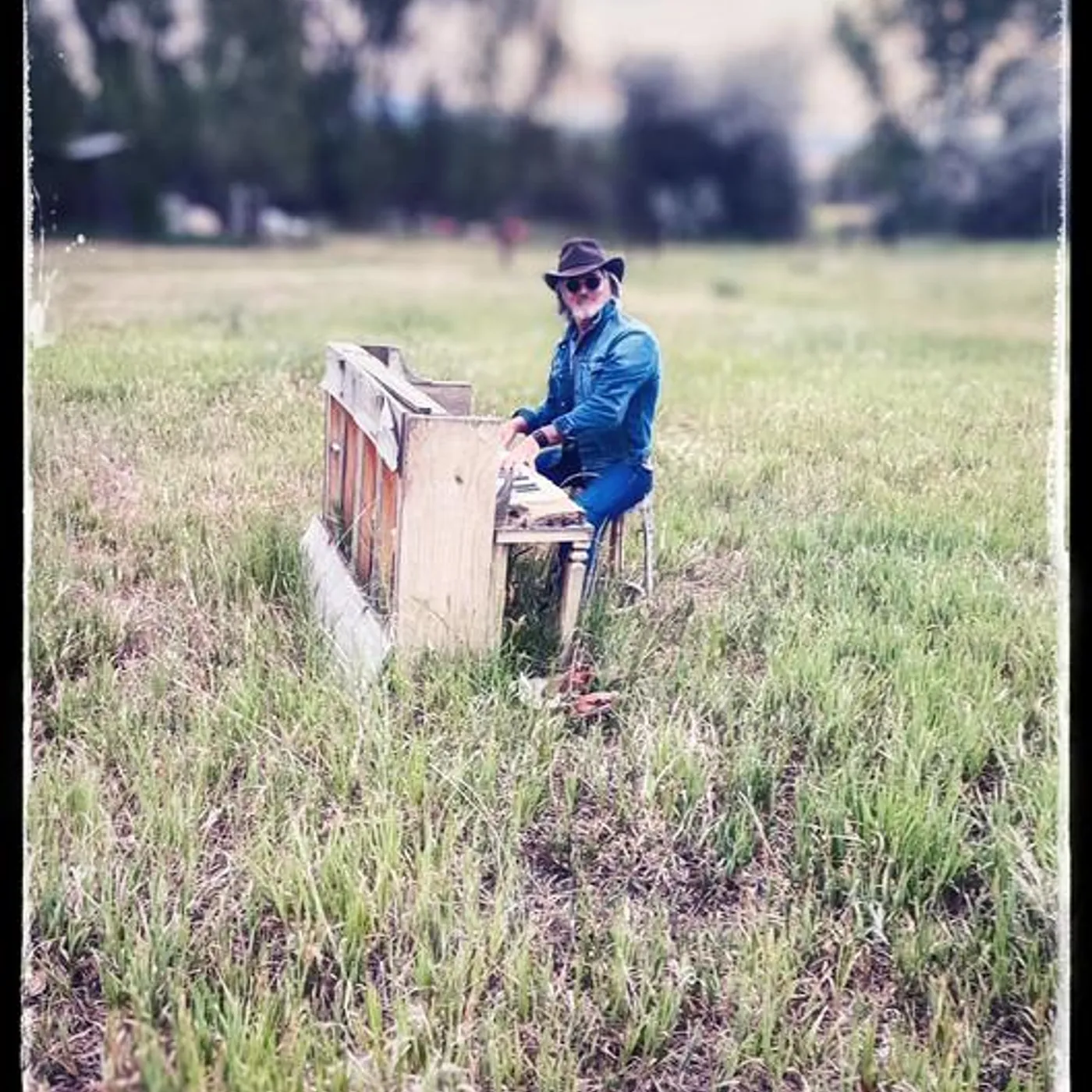 John Fusco Brand Page