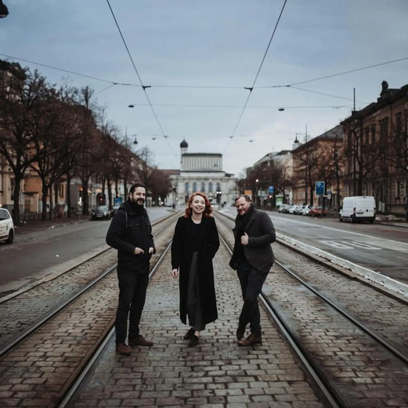 John Garner Brand Page