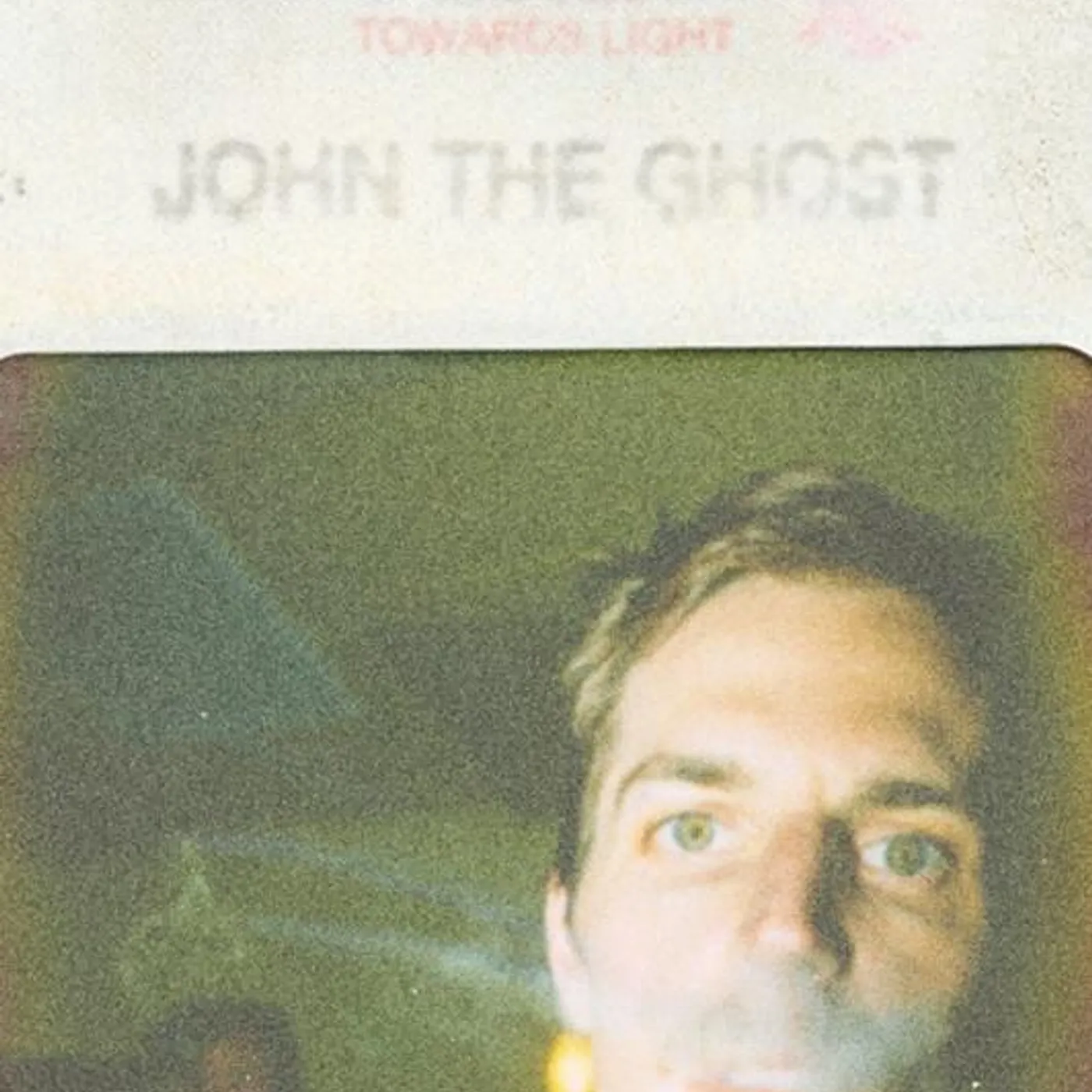 John the Ghost Brand Page