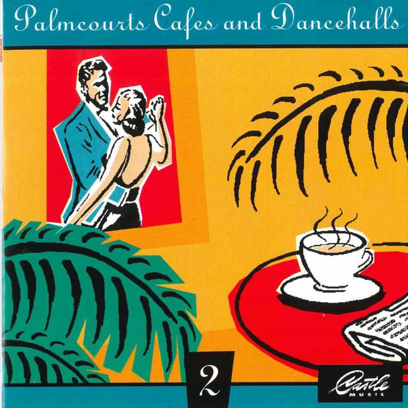 John Godfrey Brand Page