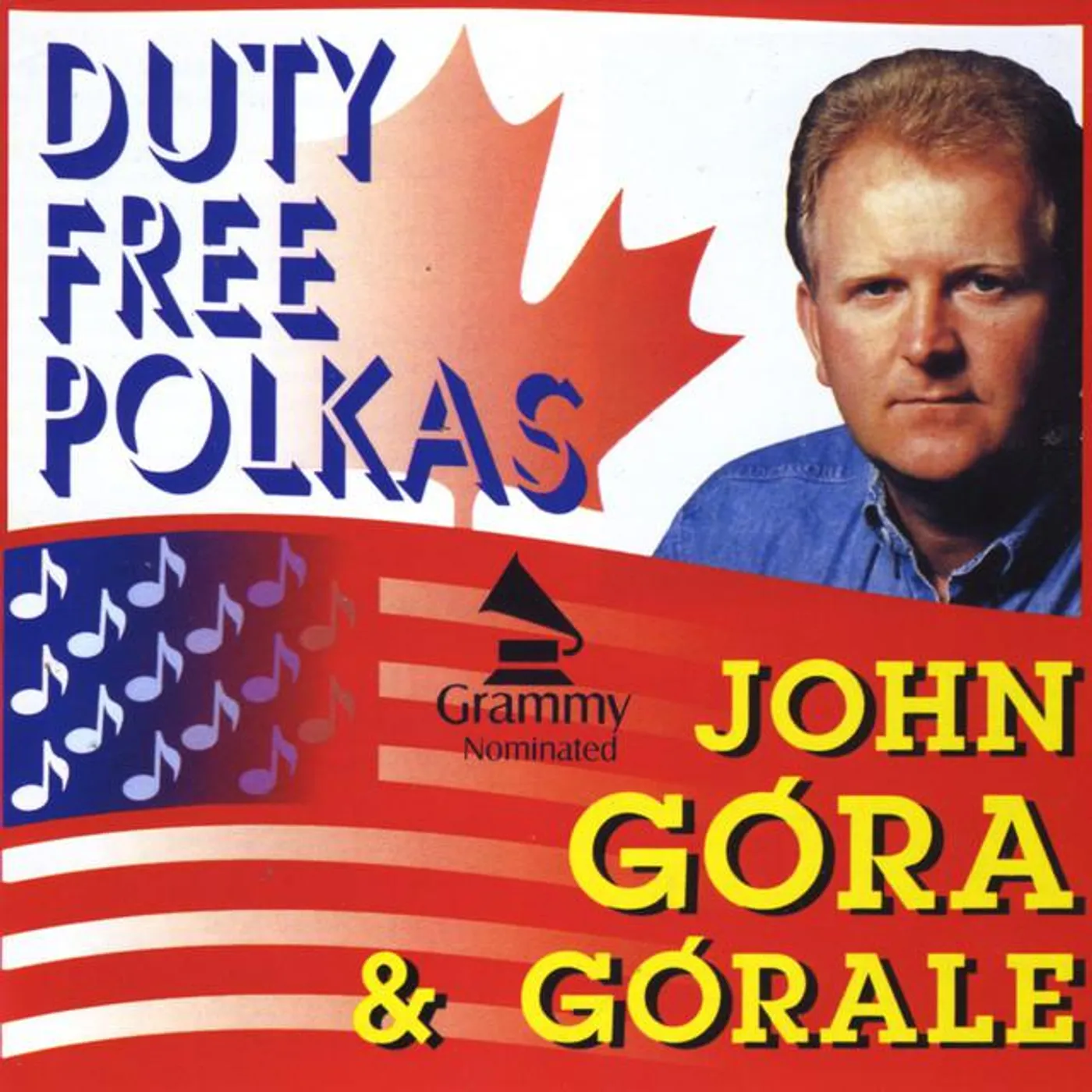 John Gora & Gorale