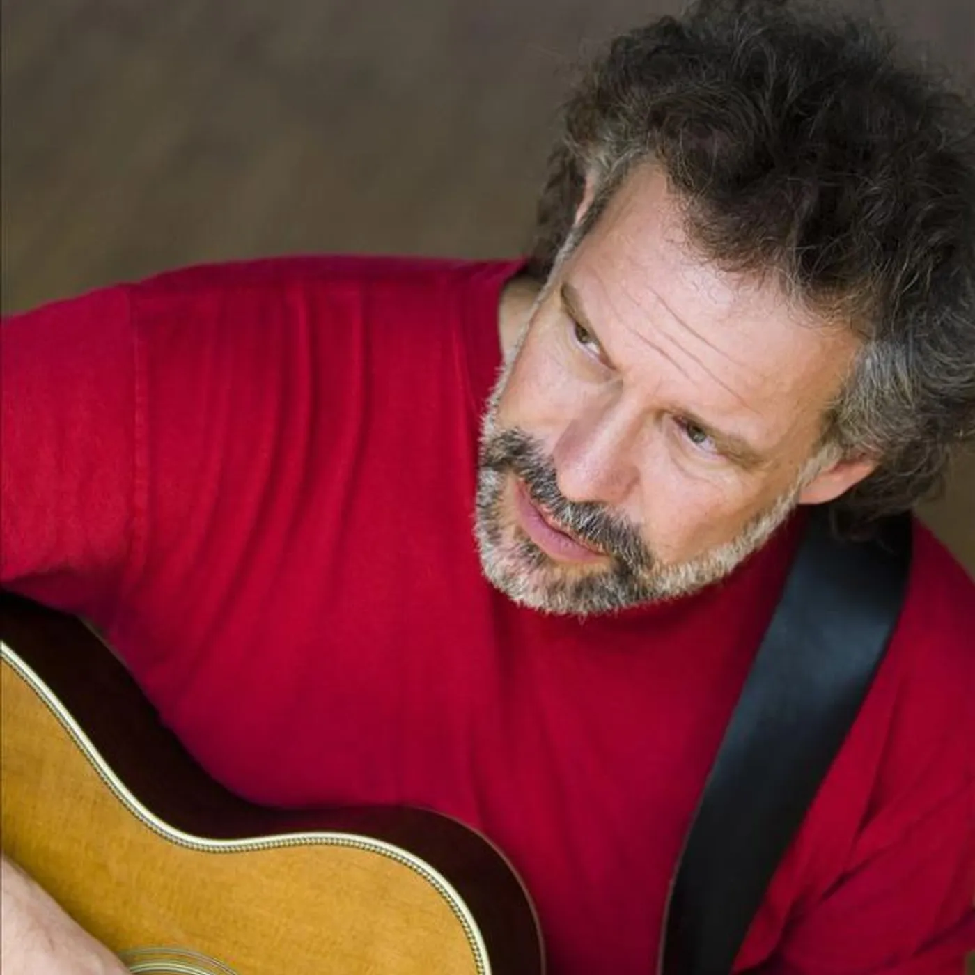 John Gorka Brand Page