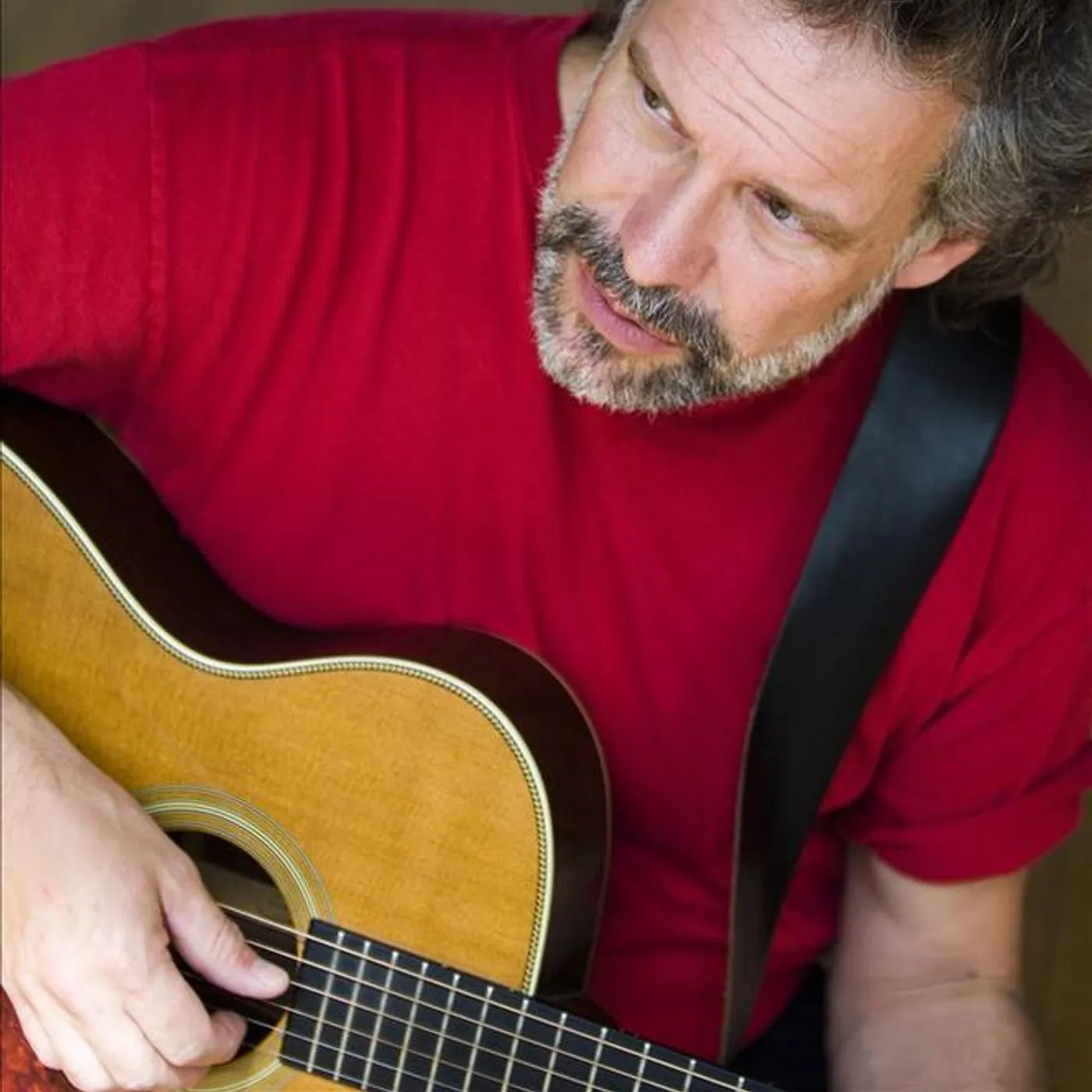 John Gorka Brand Page