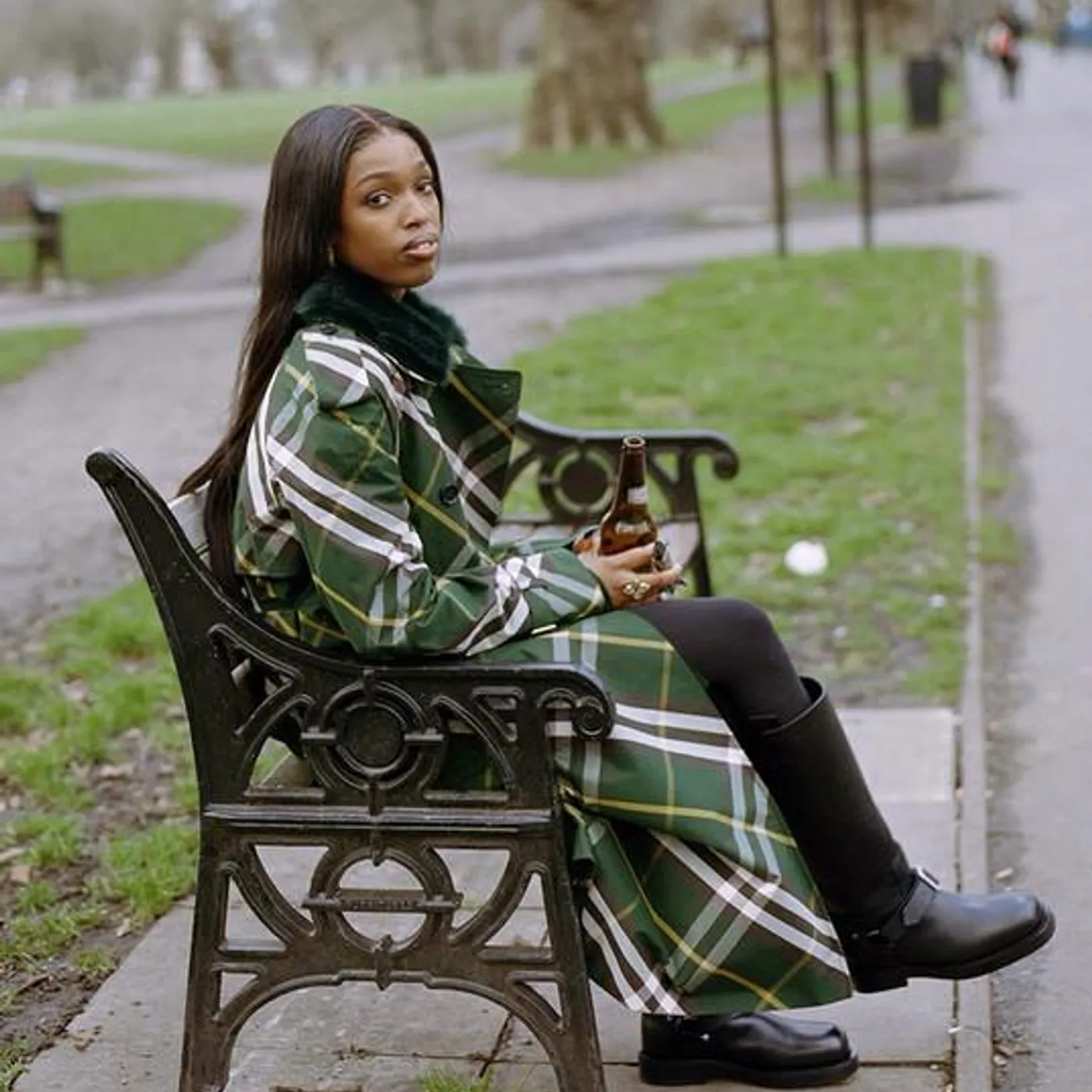 John Glacier Brand Page