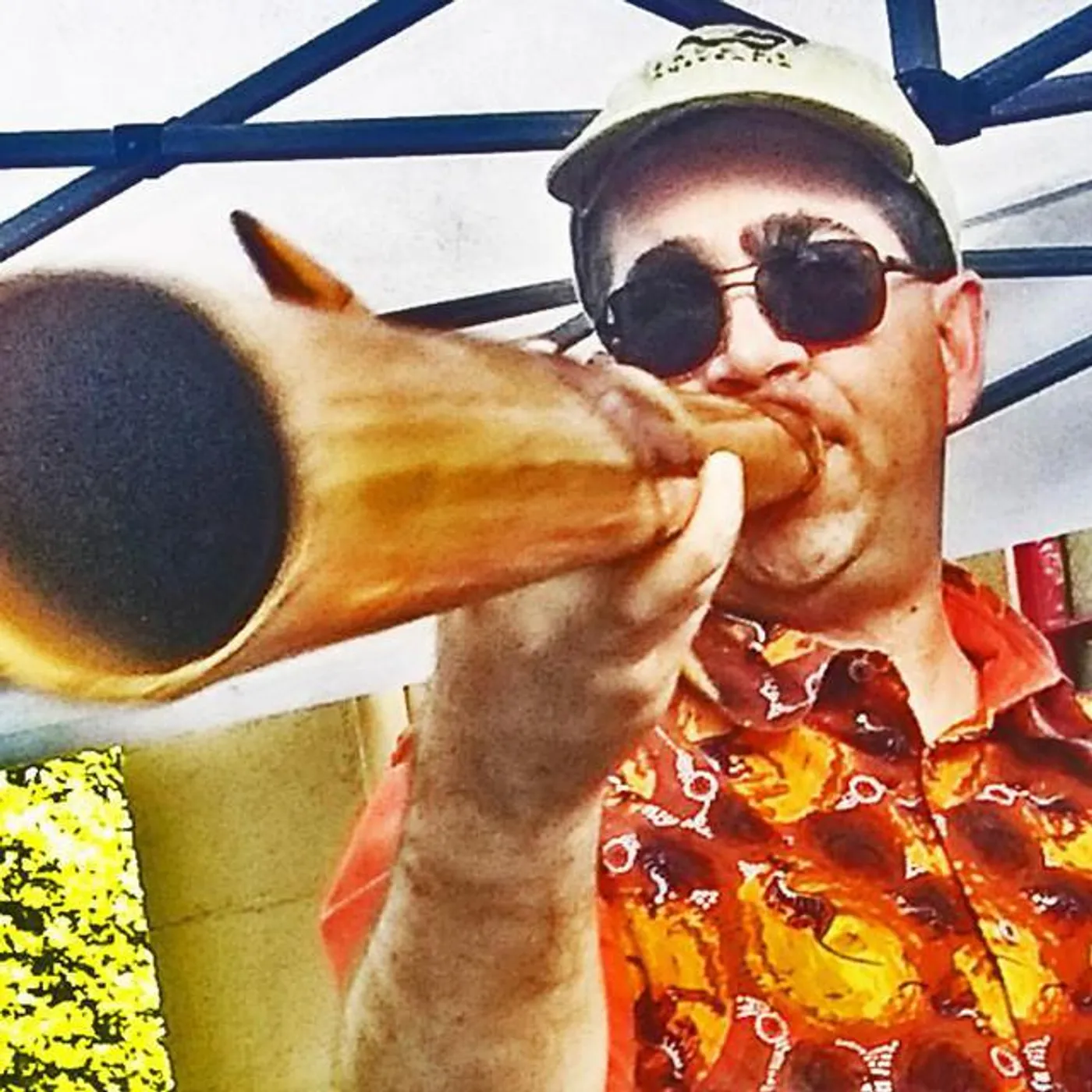 John Groves Brand Page