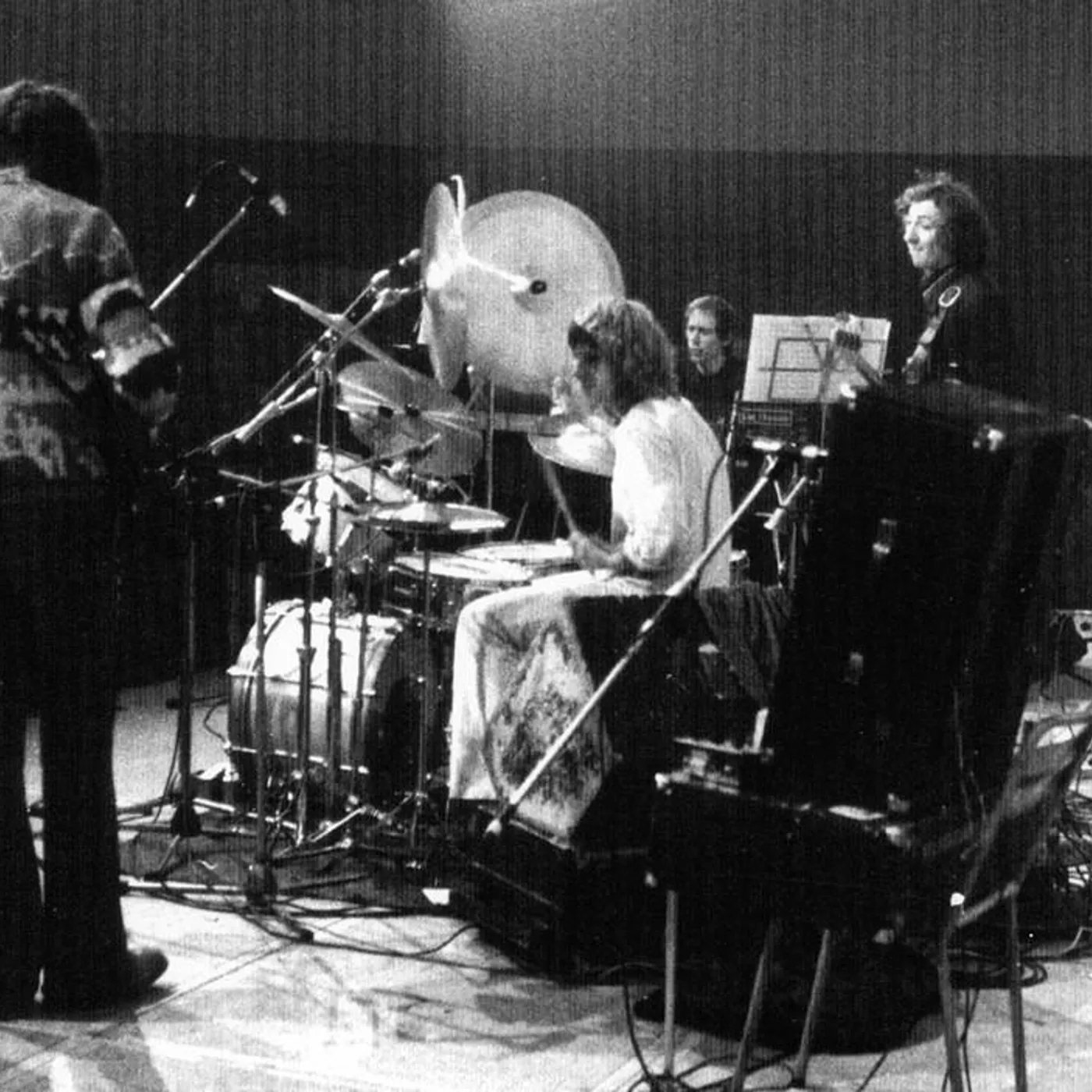 John Greaves Brand Page