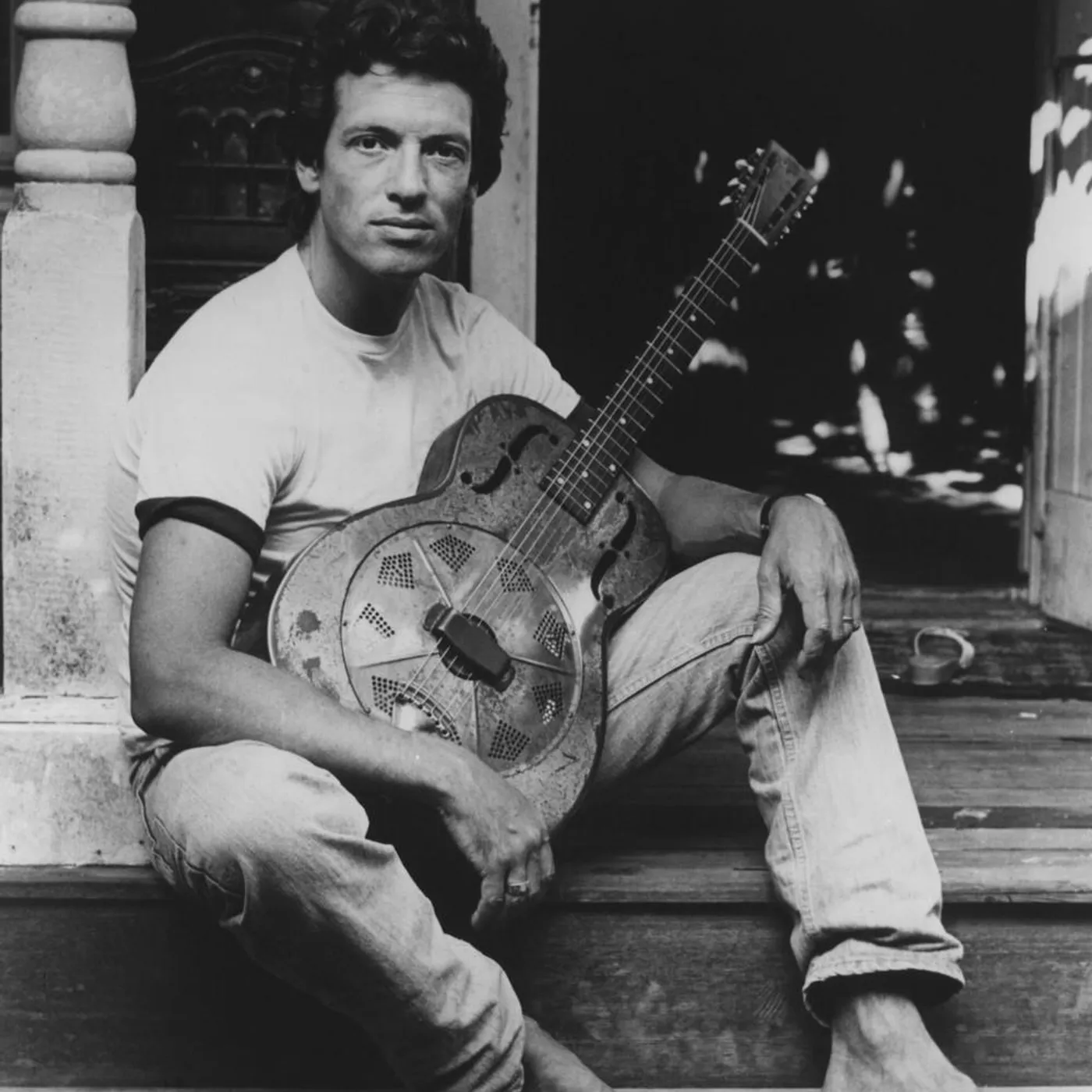 John Hammond Brand Page