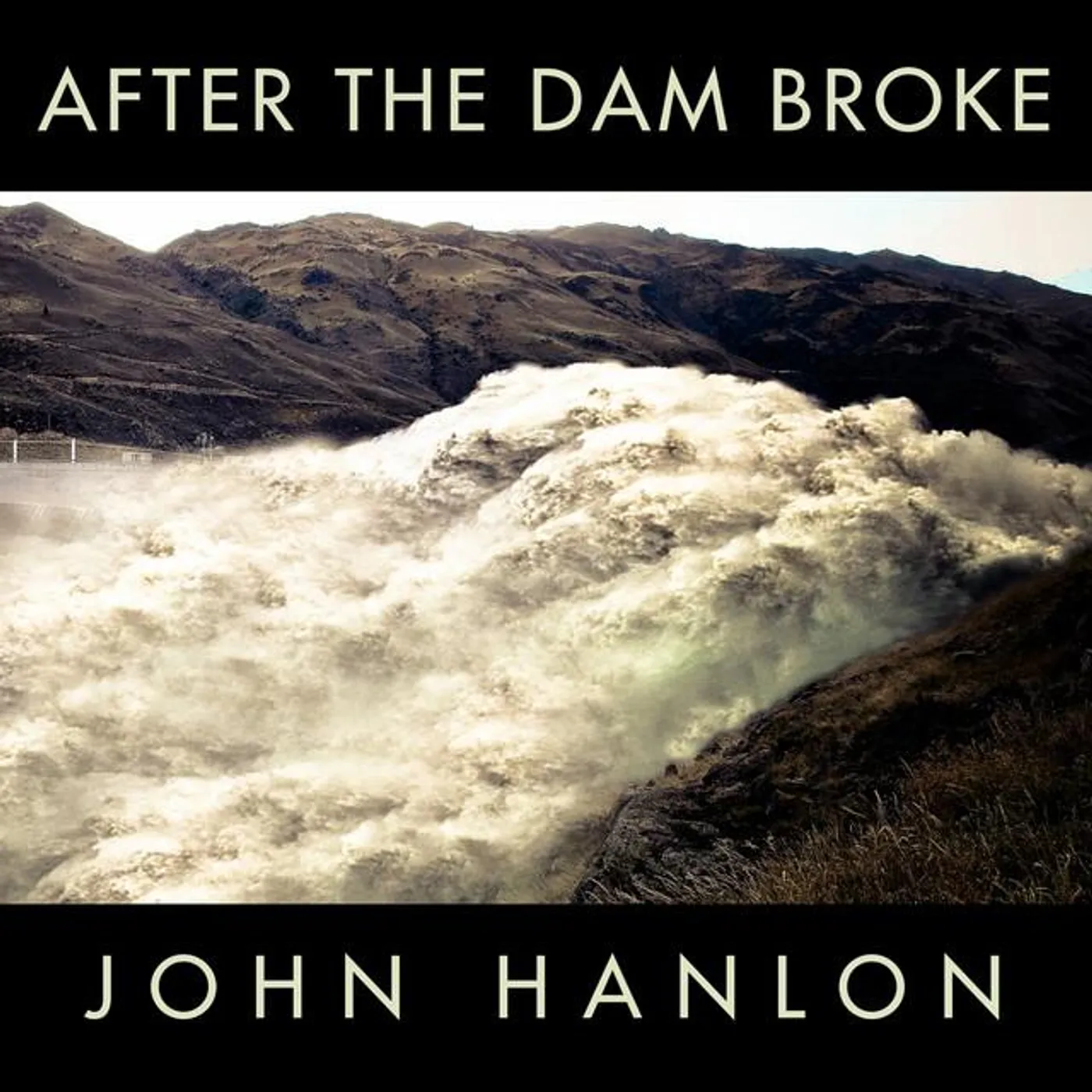 John Hanlon Brand Page