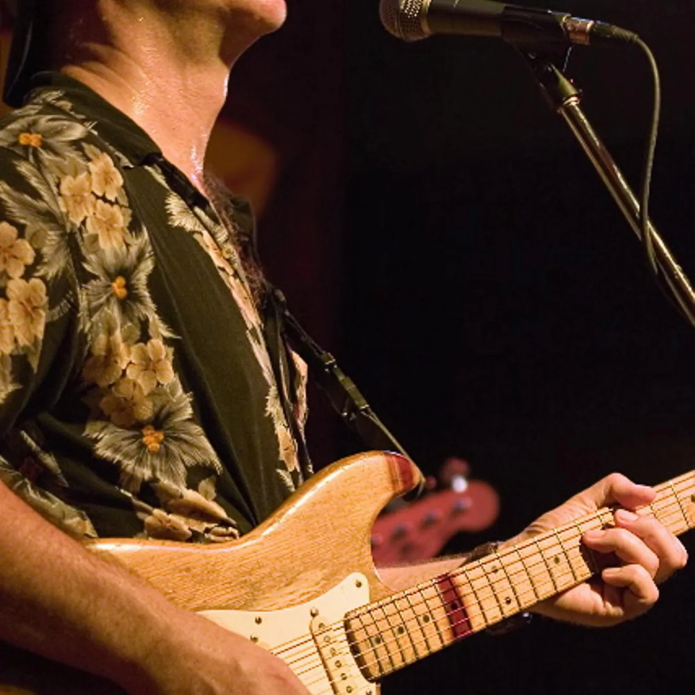 John Hall Brand Page