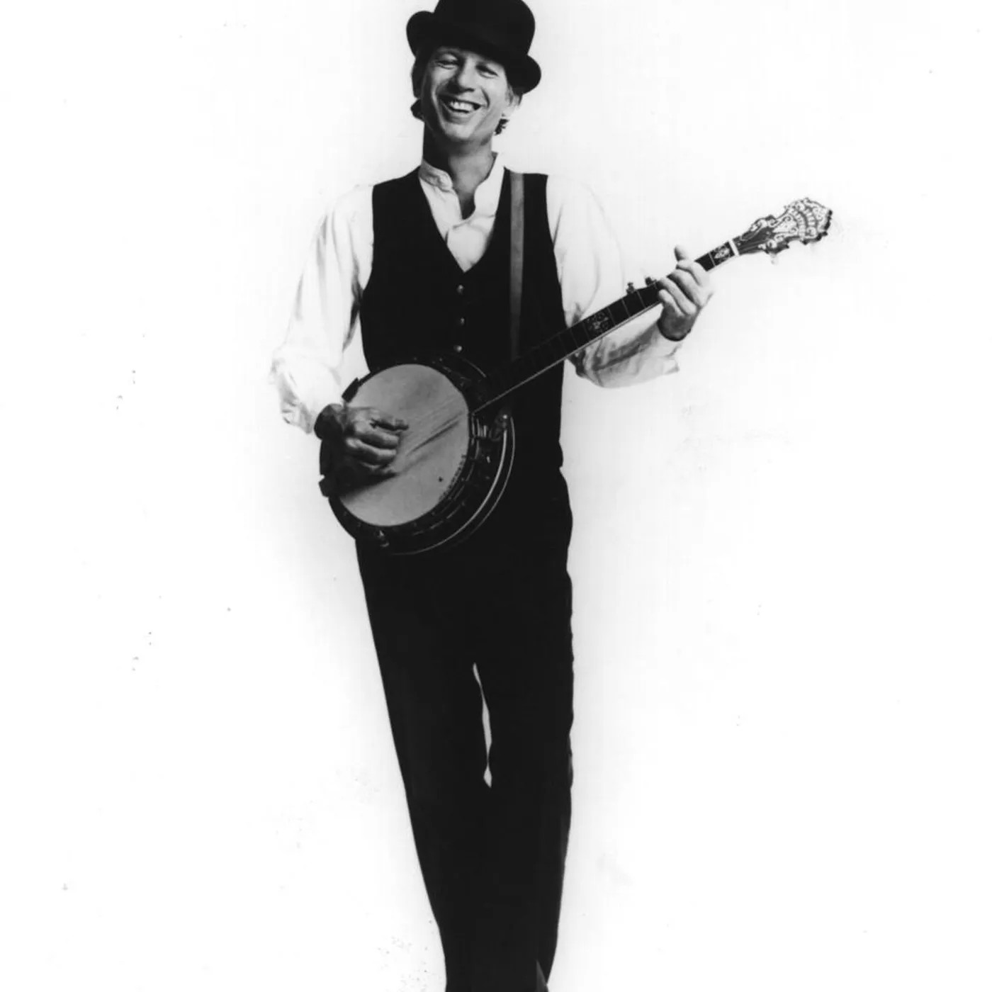John Hartford Brand Page