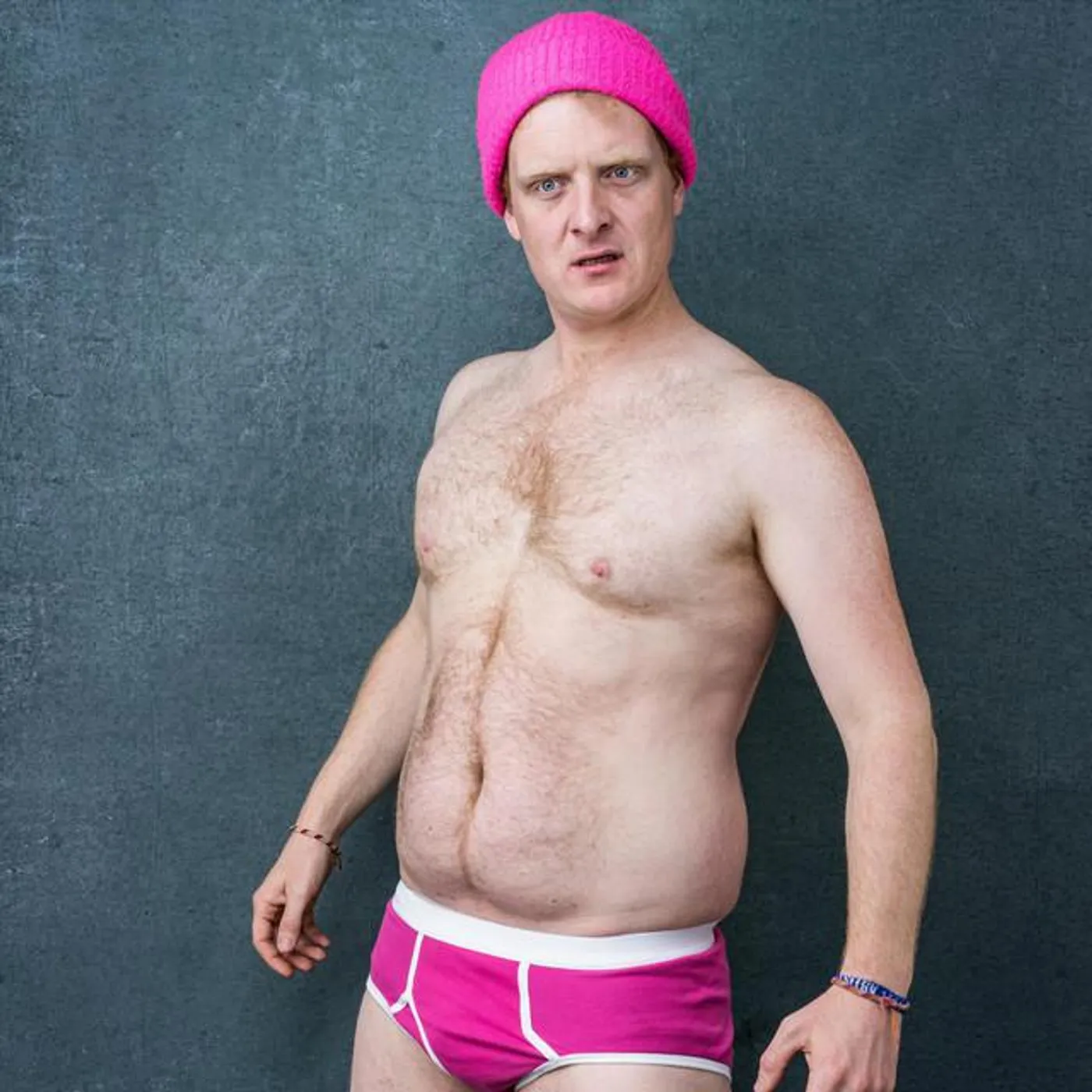 John Hastings Brand Page