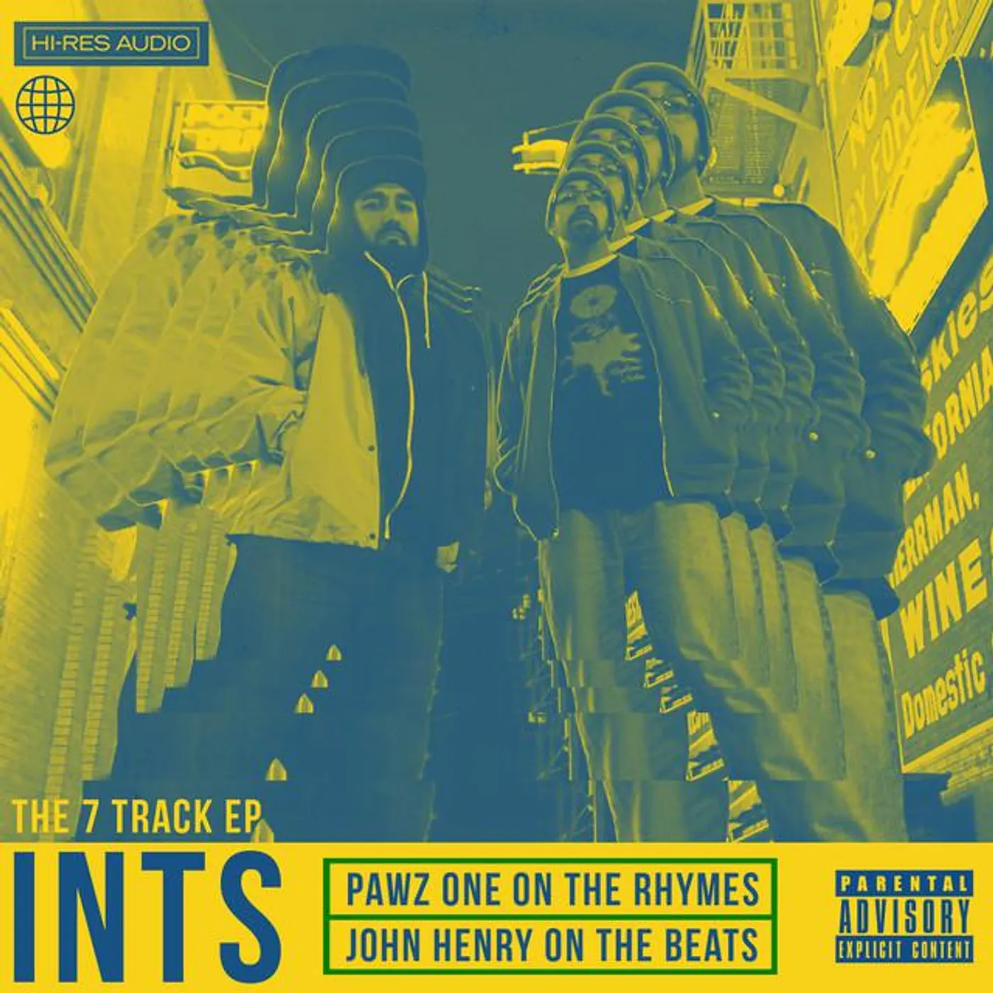 John Henry Brand Page