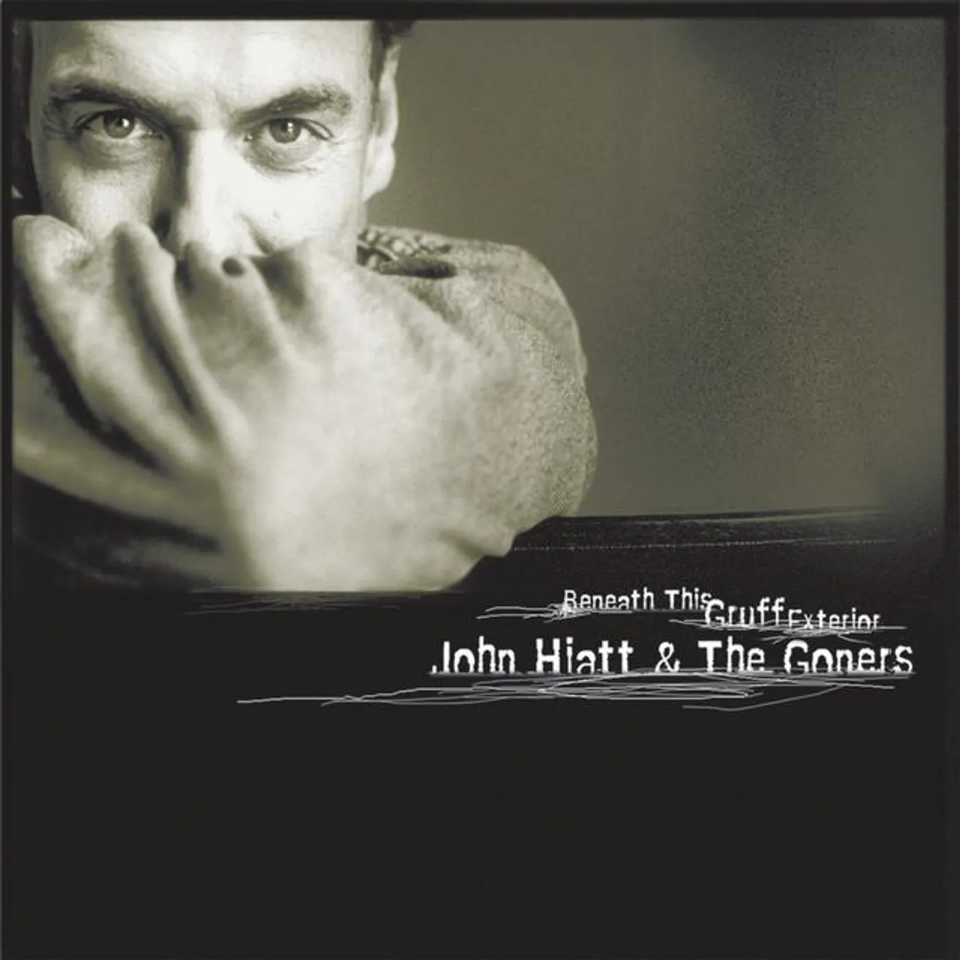 John Hiatt & The Goners