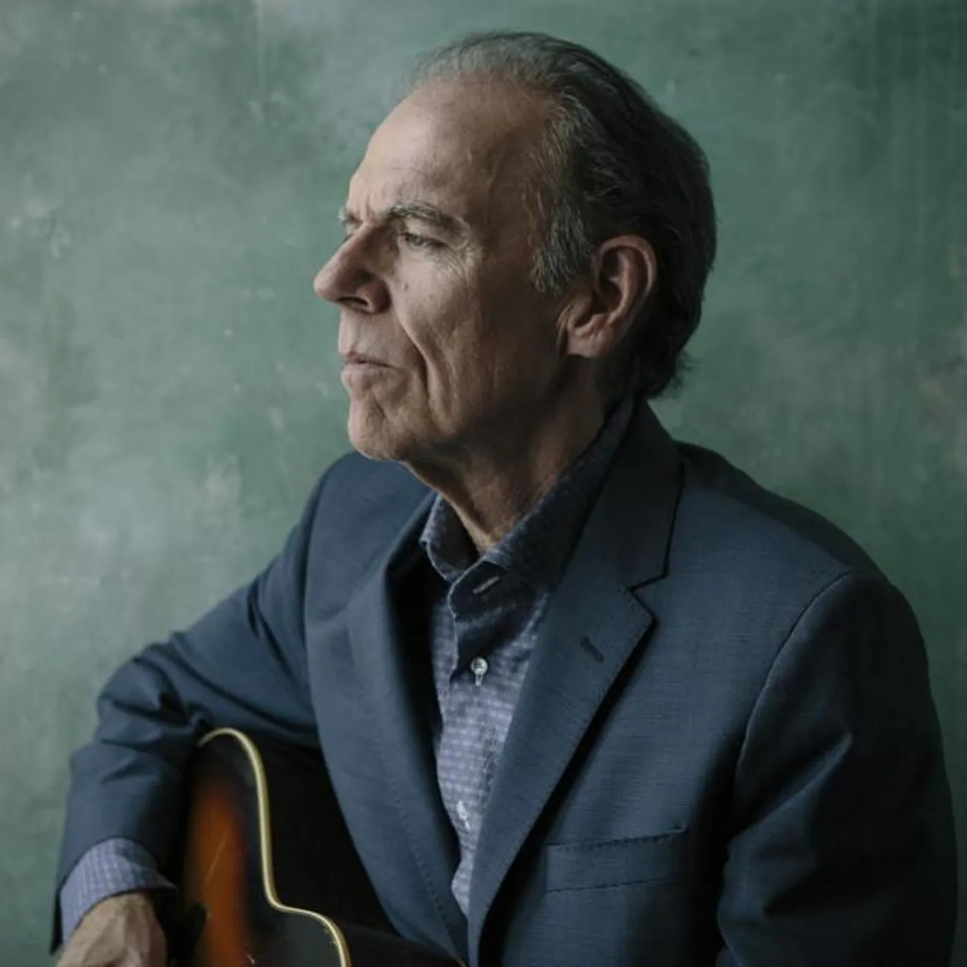 John Hiatt Brand Page