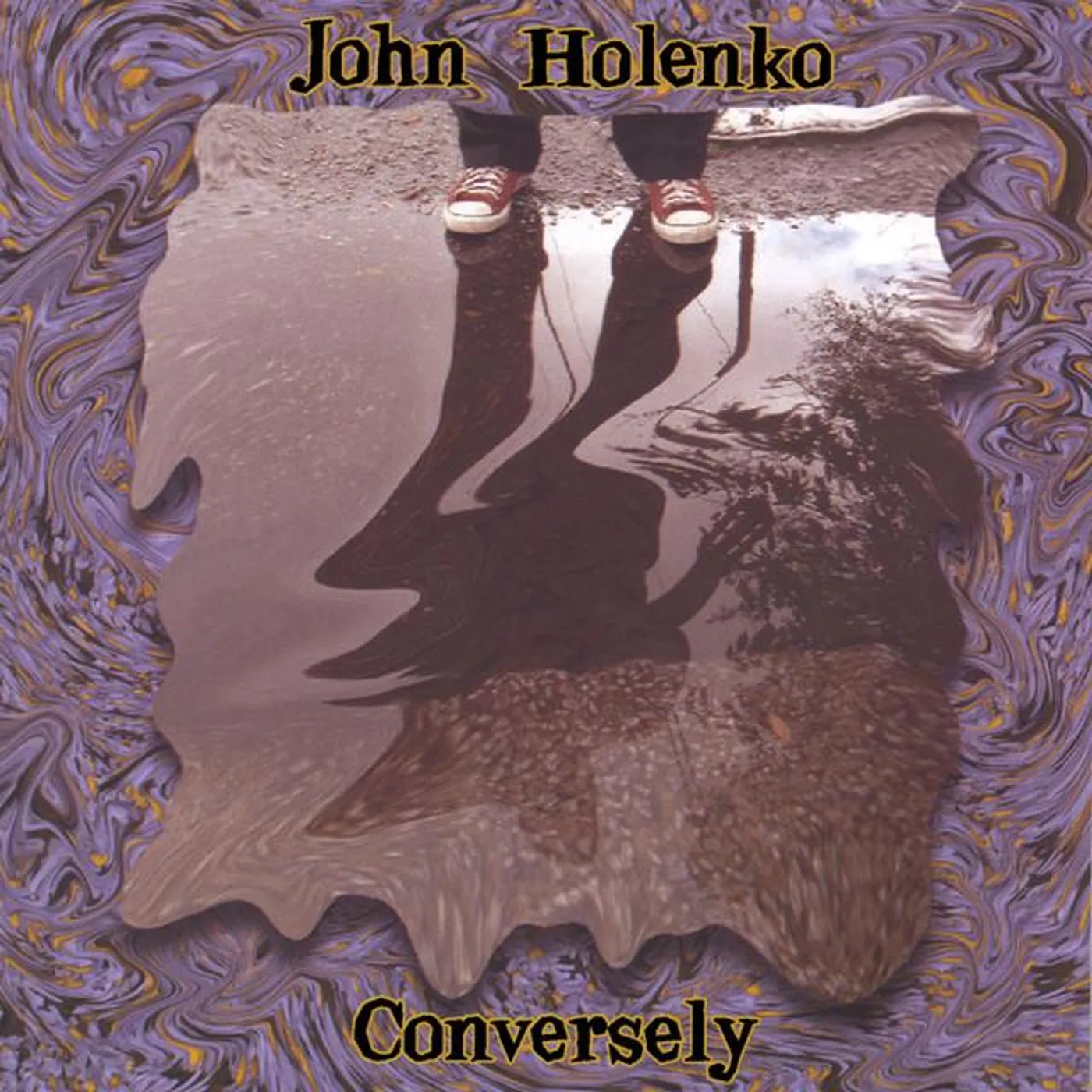 John Holenko