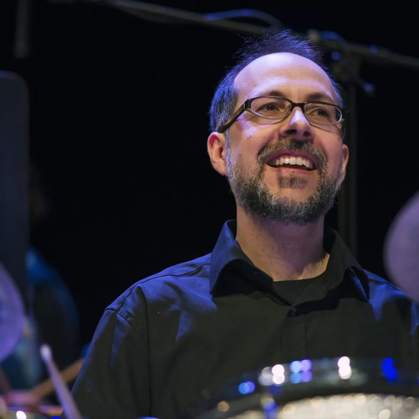 John Hollenbeck Brand Page