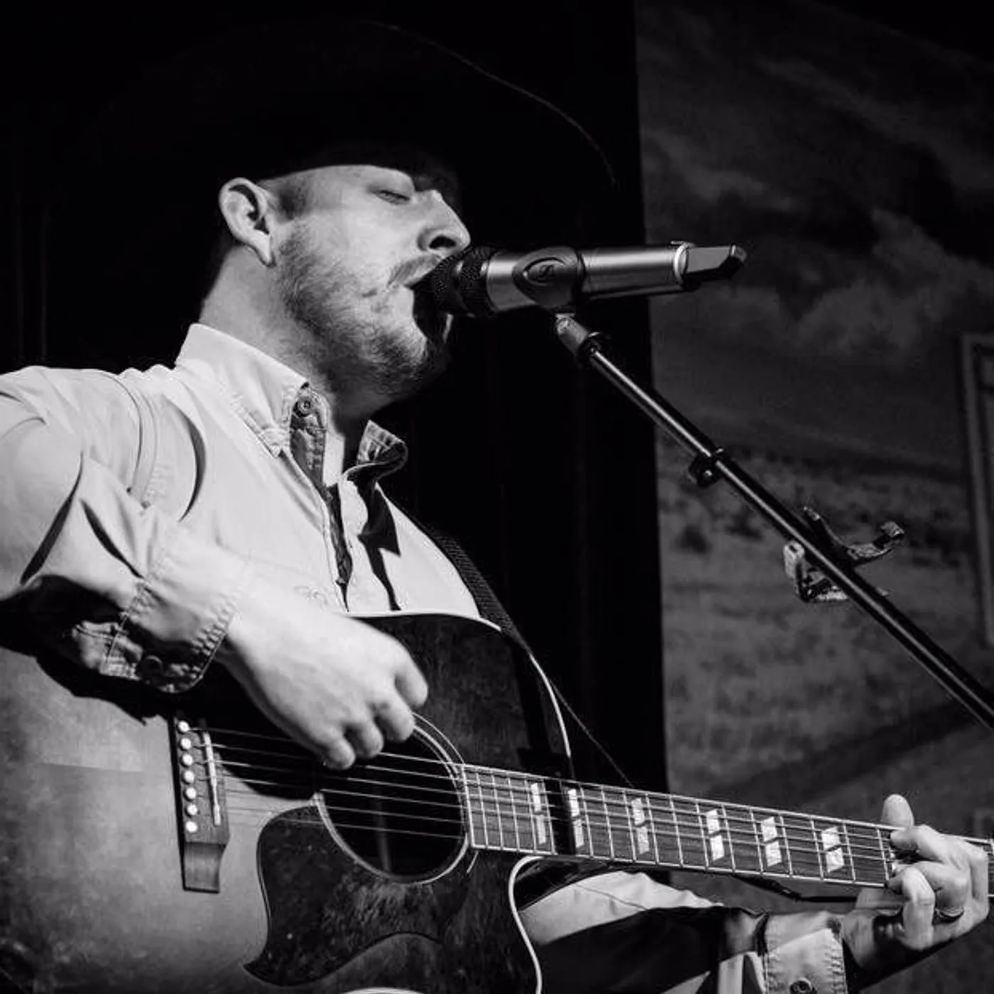 John Hord Brand Page