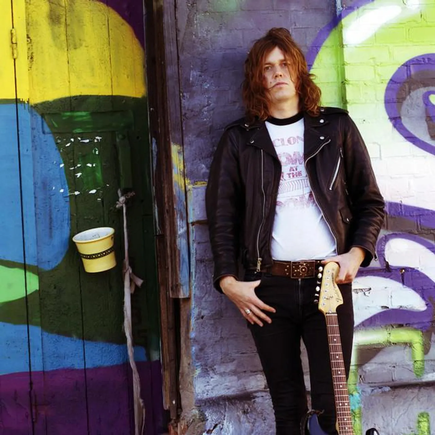 John Hoyles Brand Page