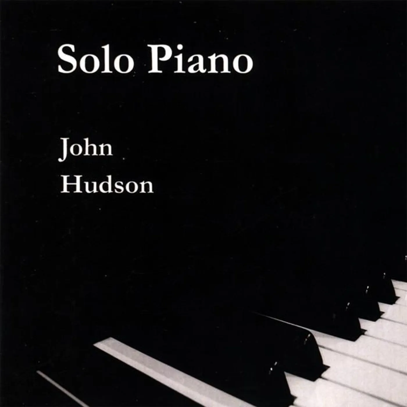 John Hudson Brand Page