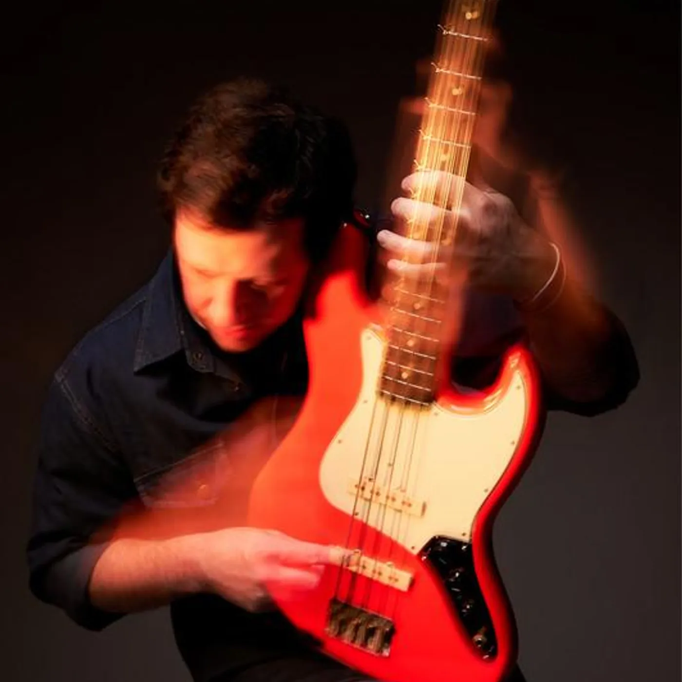 John Inghram Brand Page