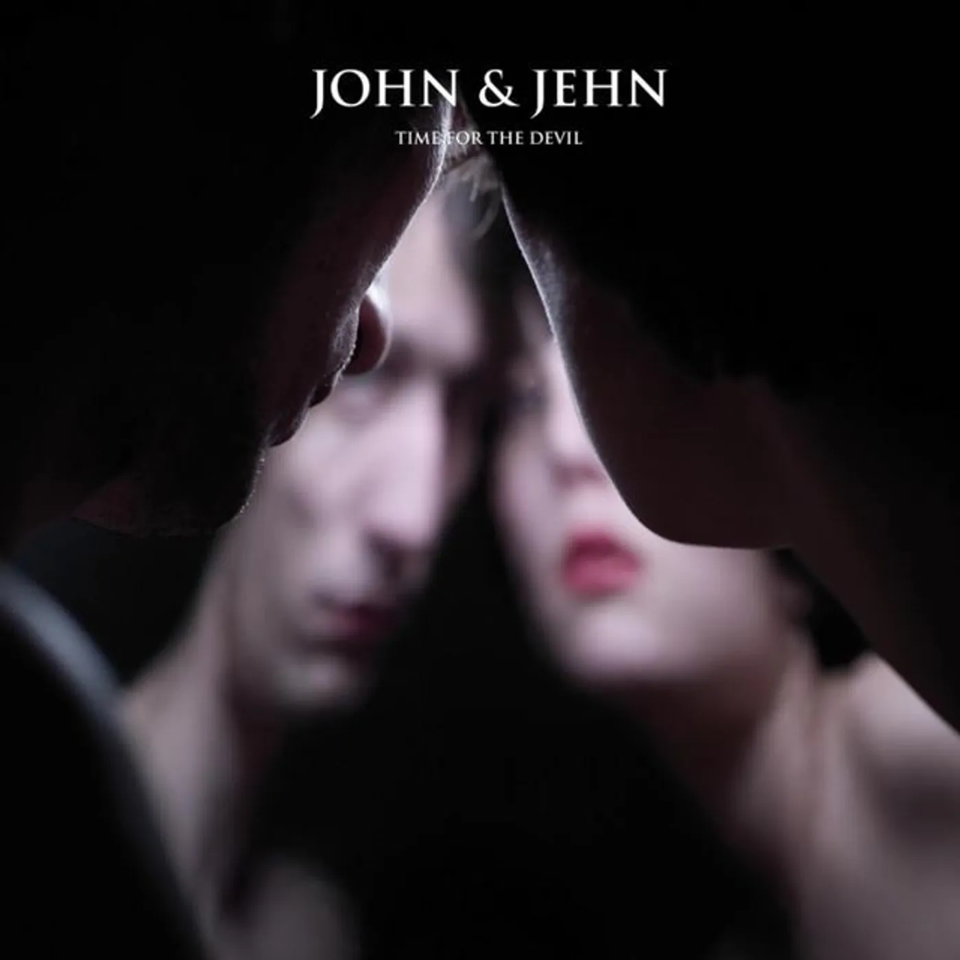 John & Jehn Brand Page
