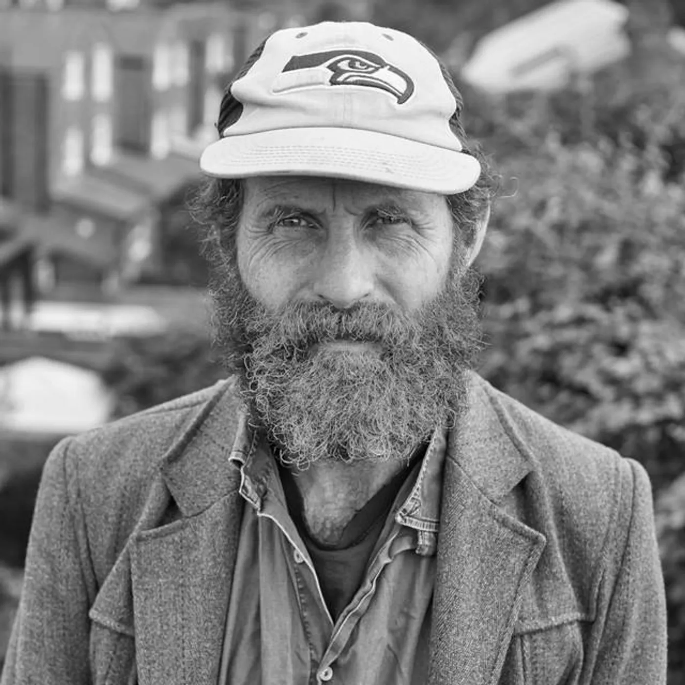 John Johanna Brand Page