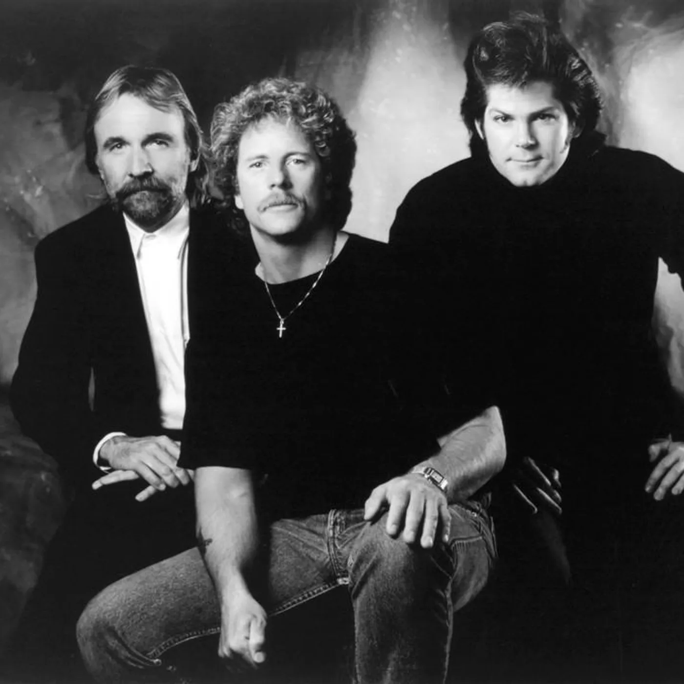 John Jorgenson Brand Page