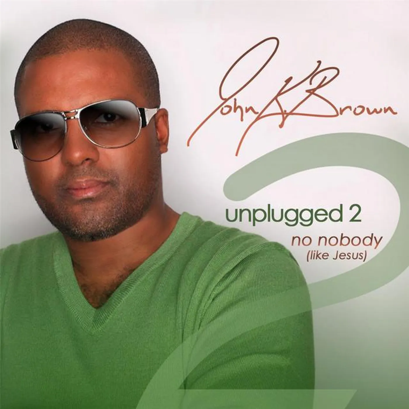 John K Brown Brand Page