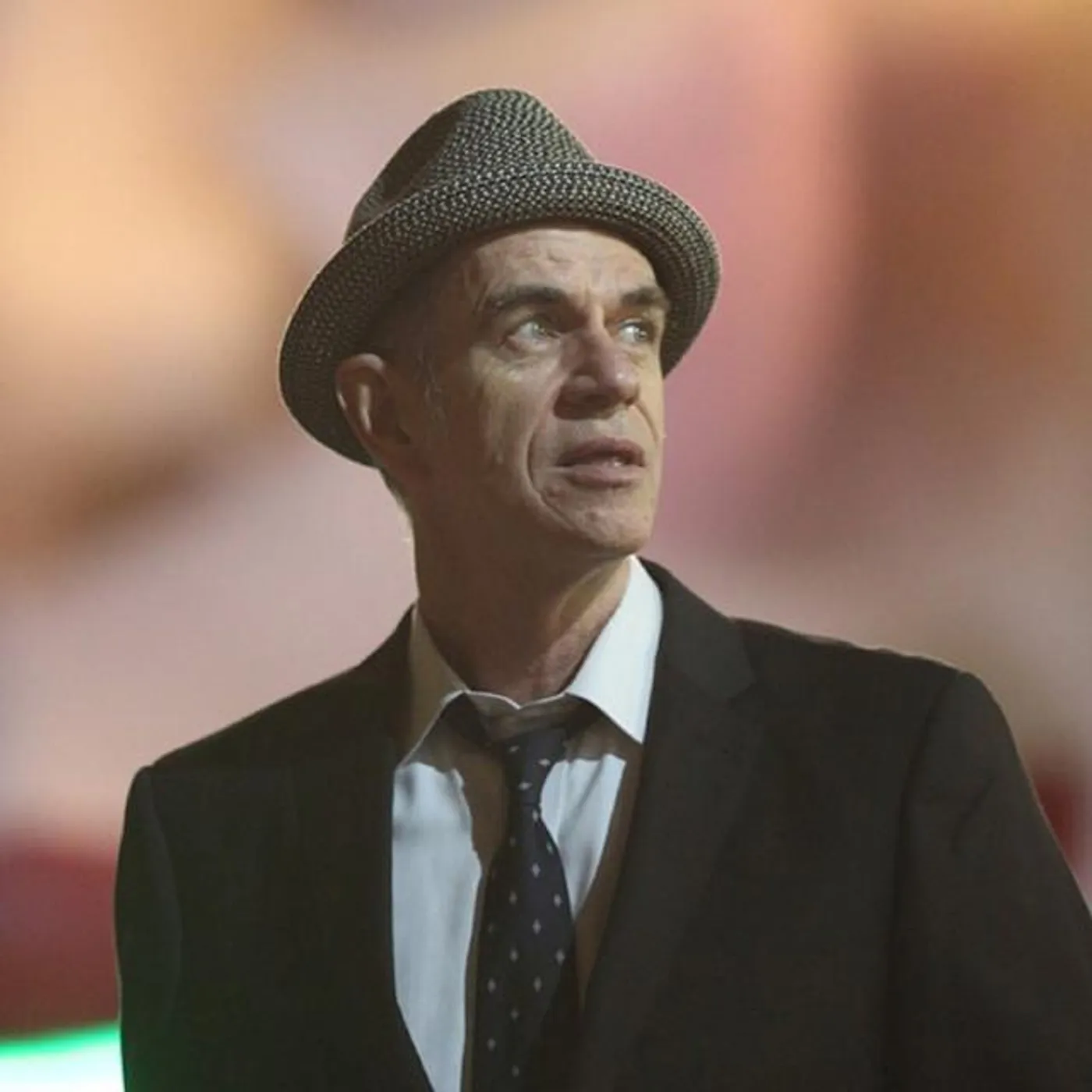 John Kennedy's Love Gone Wrong Brand Page