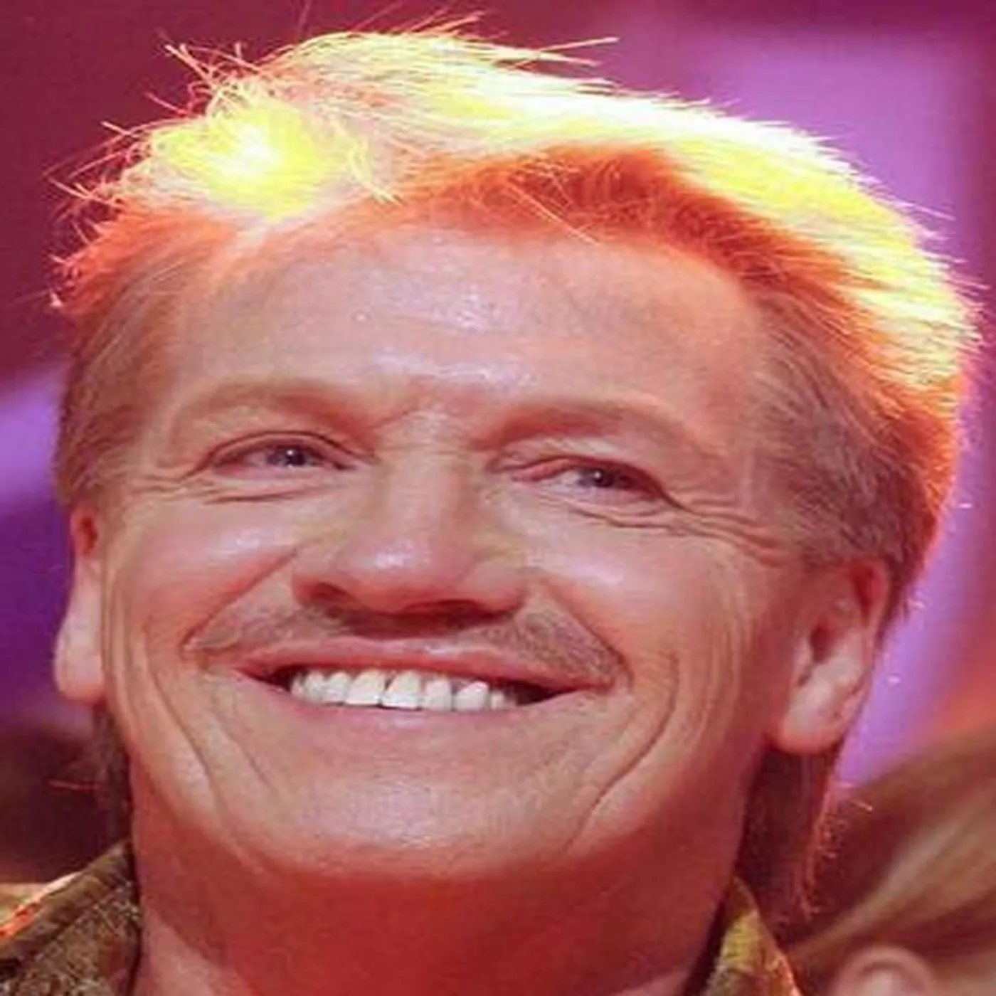 John Kincade Brand Page