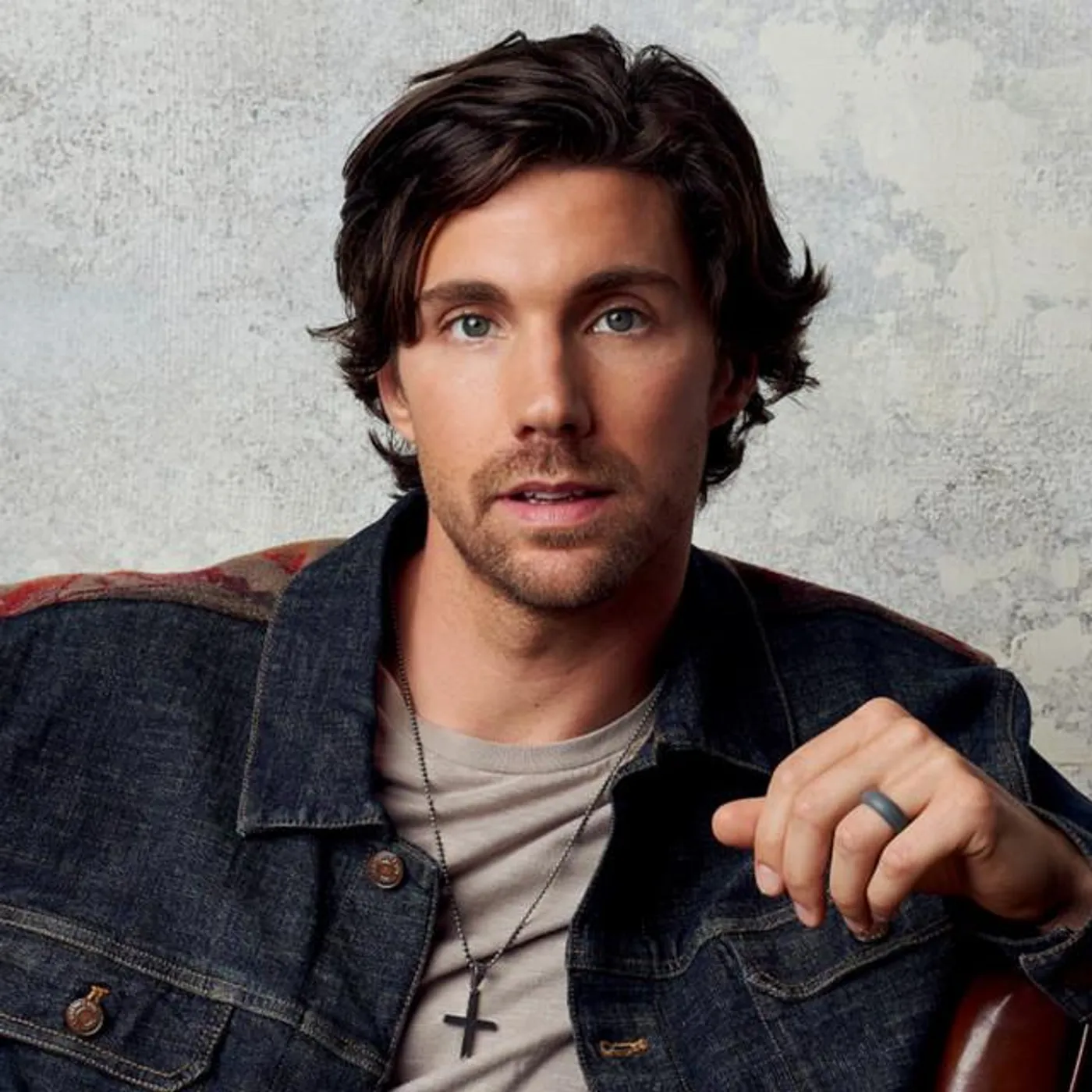 John King Brand Page