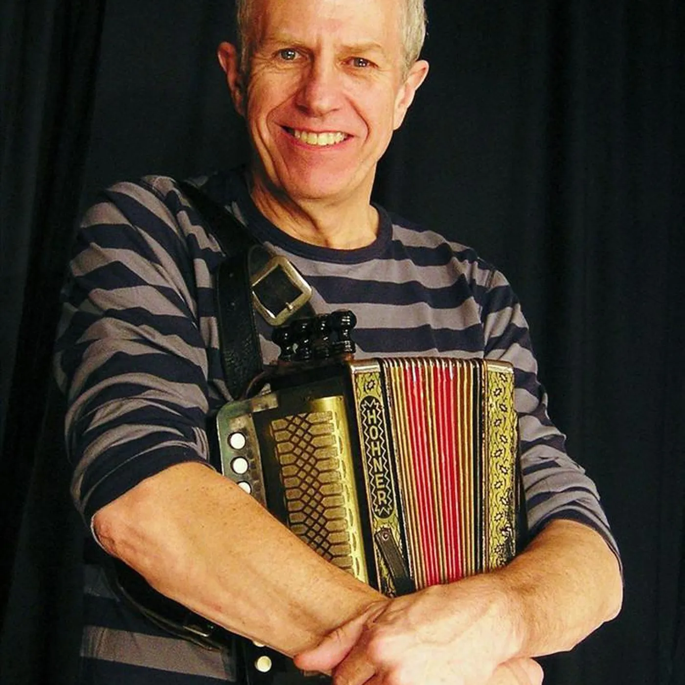 John Kirkpatrick Brand Page