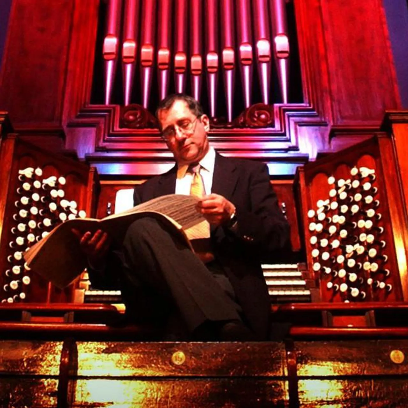 John Kitchen Brand Page