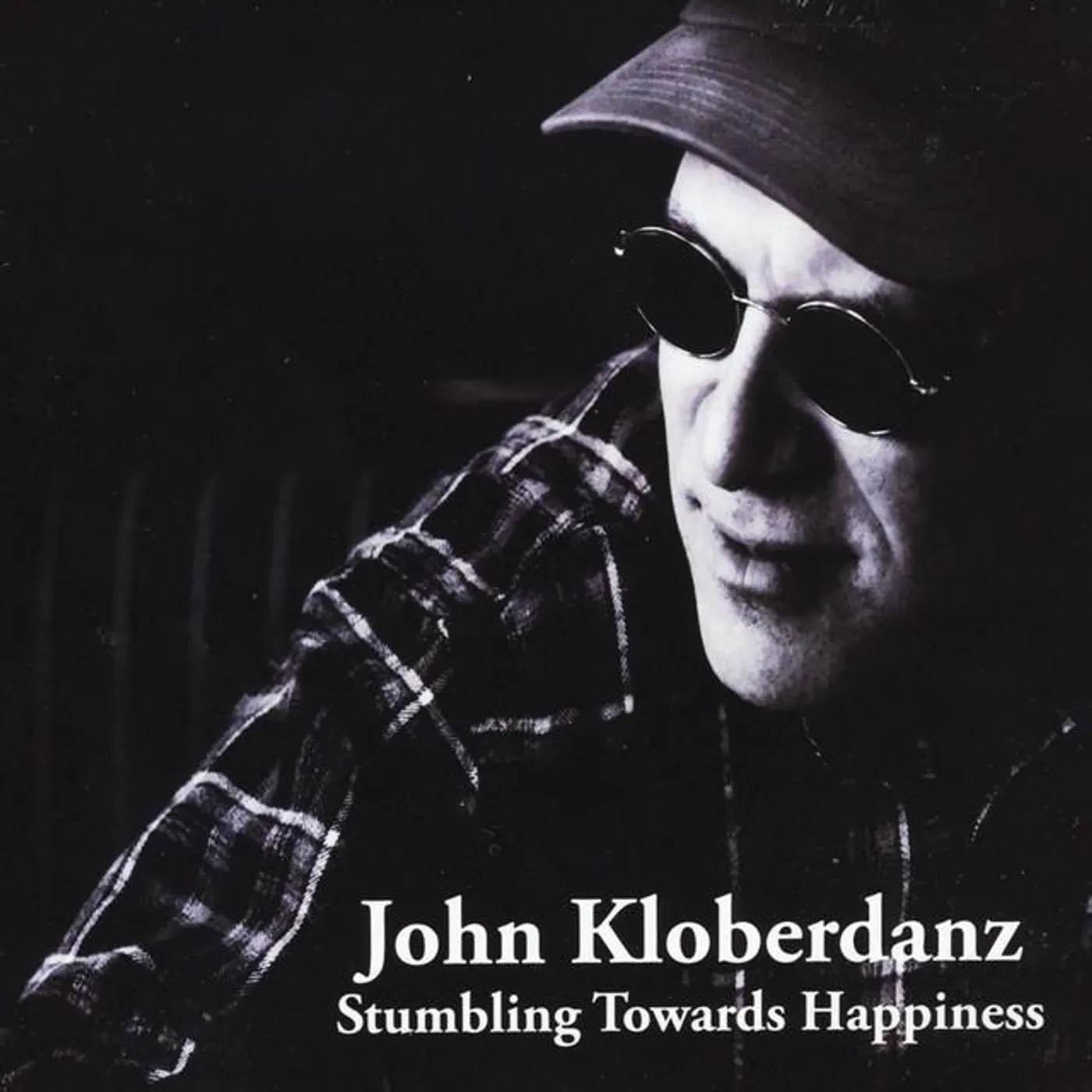 John Kloberdanz Brand Page