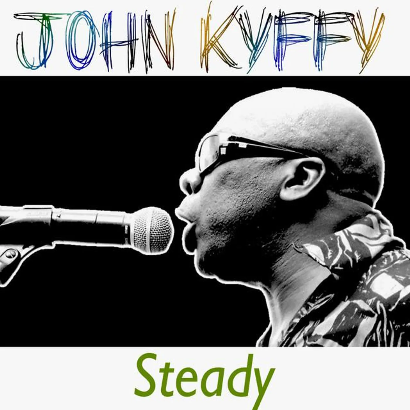 John Kyffy Brand Page