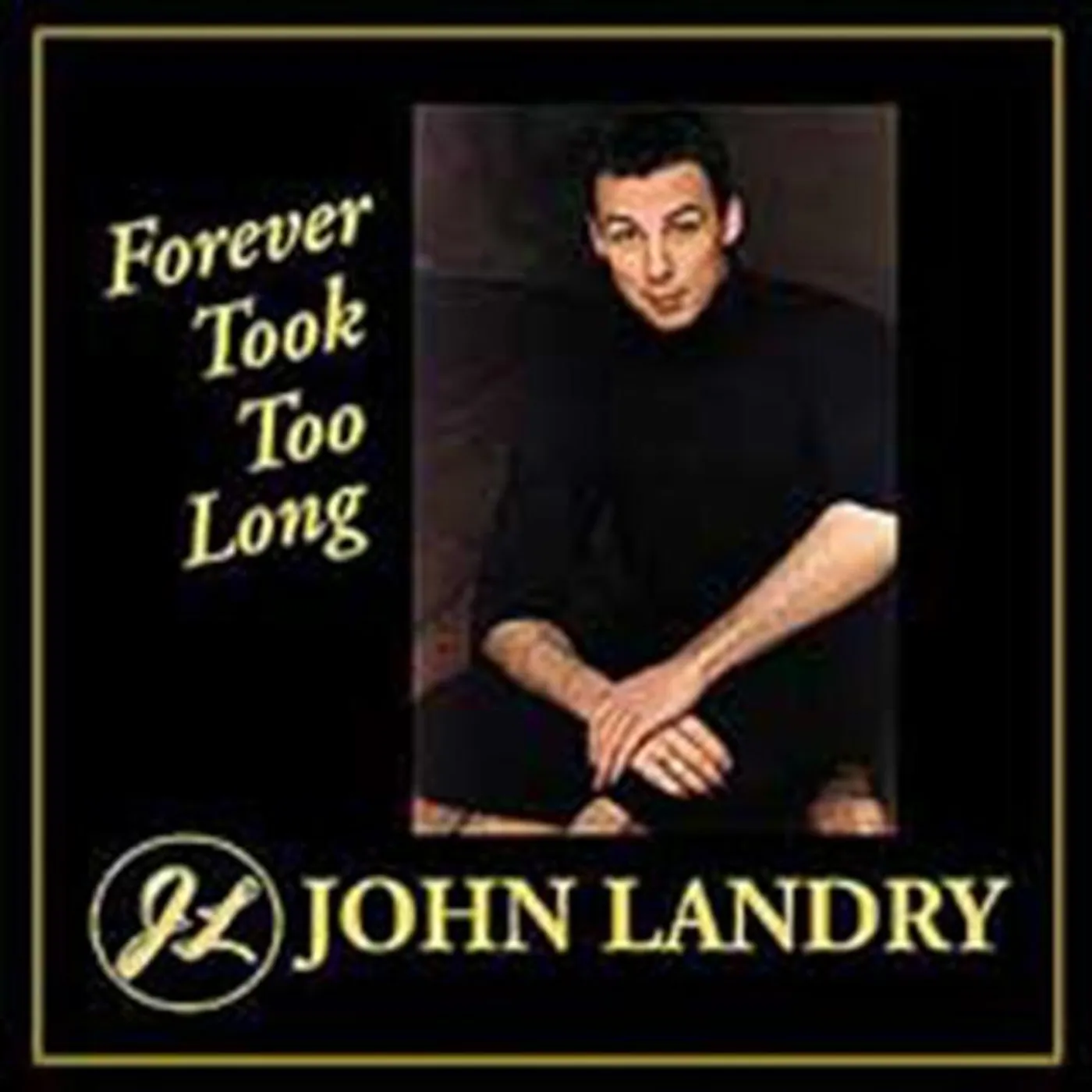 John Landry Brand Page