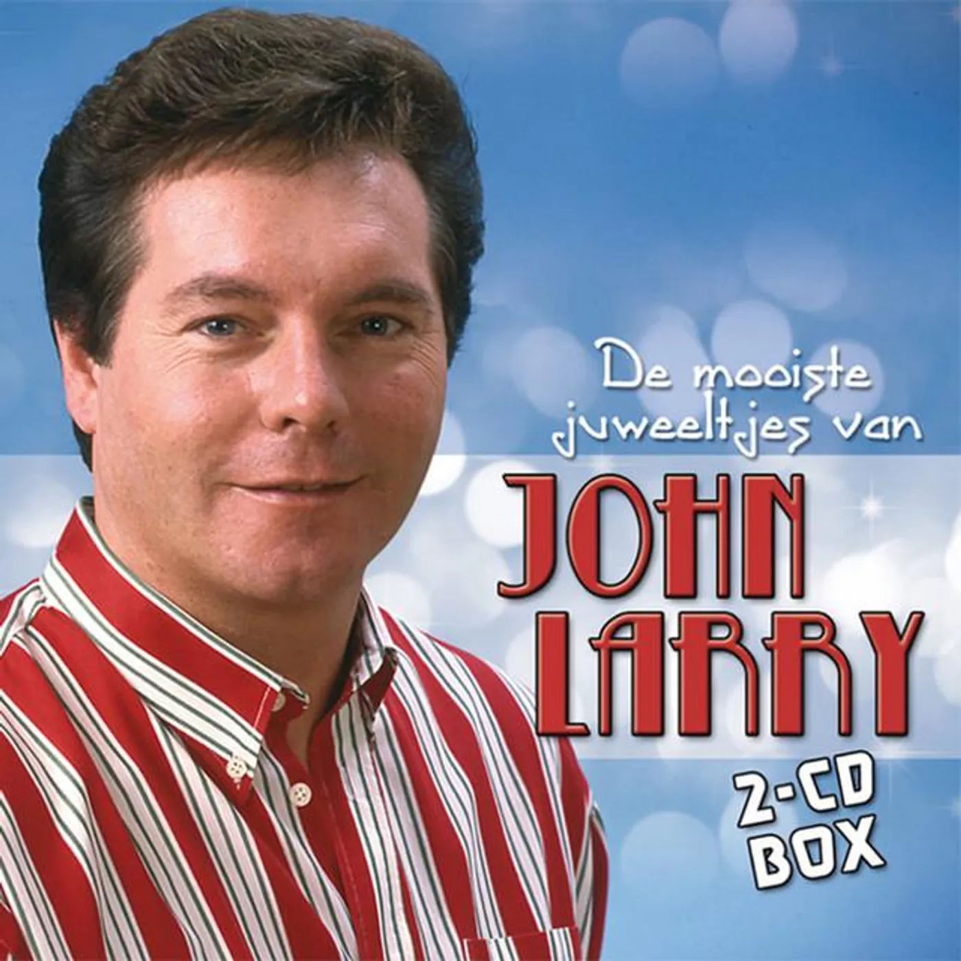 John Larry