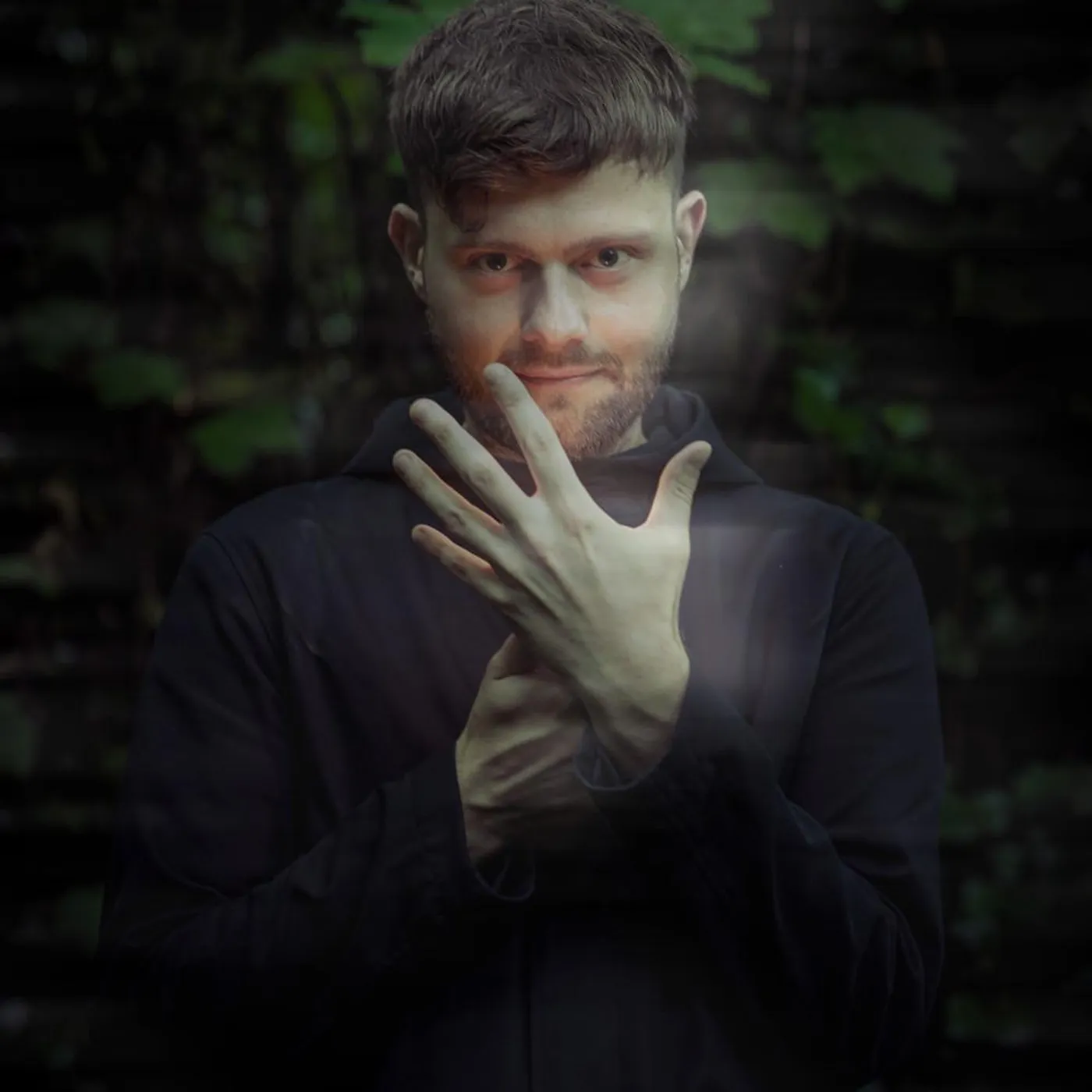 John Lemke Brand Page