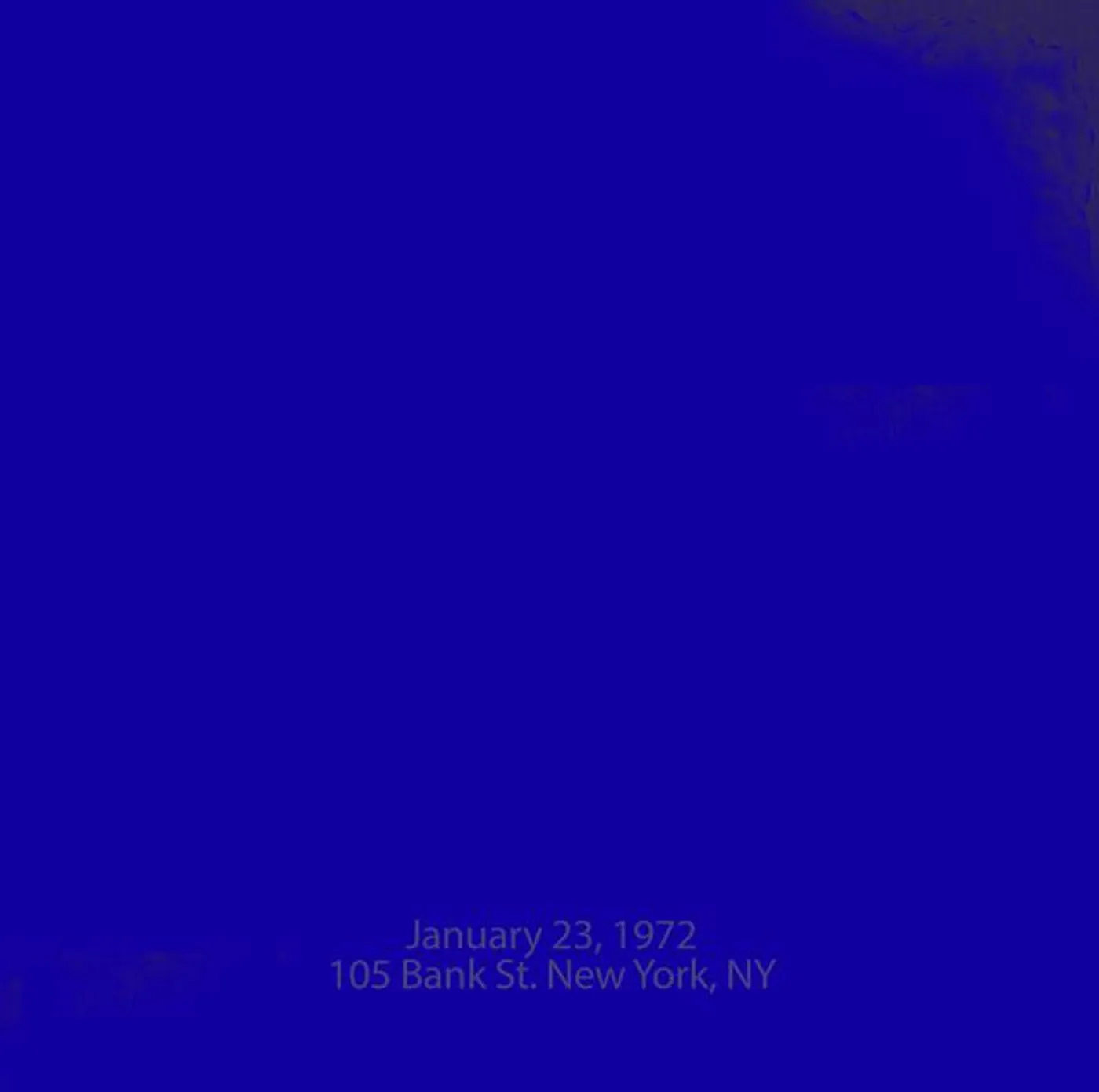 John Lennon & Yoko Ono