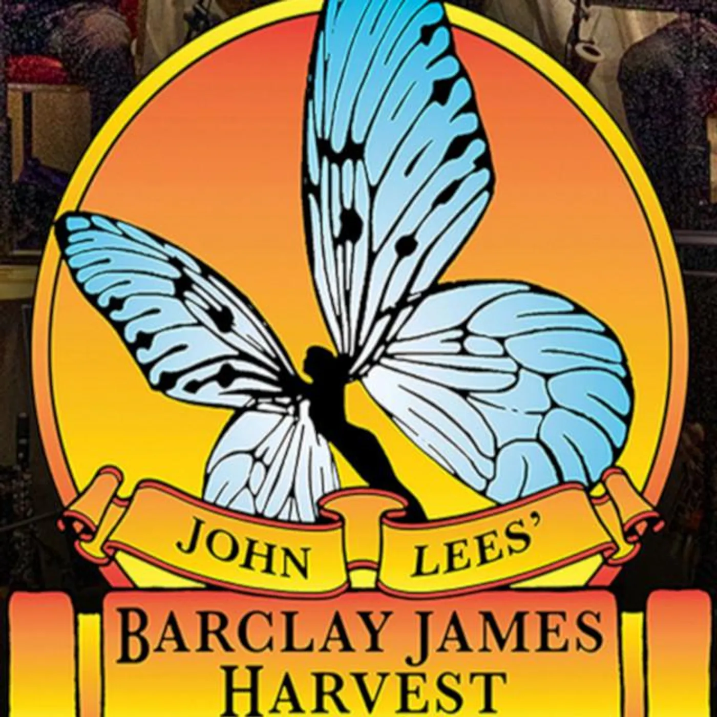John Lees' Barclay James Harvest