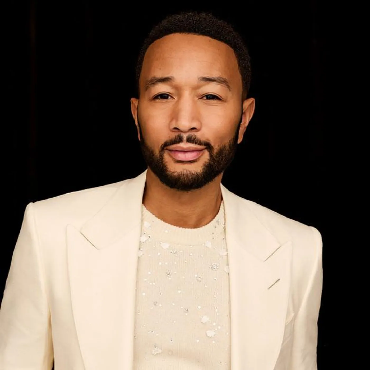 John Legend Brand Page