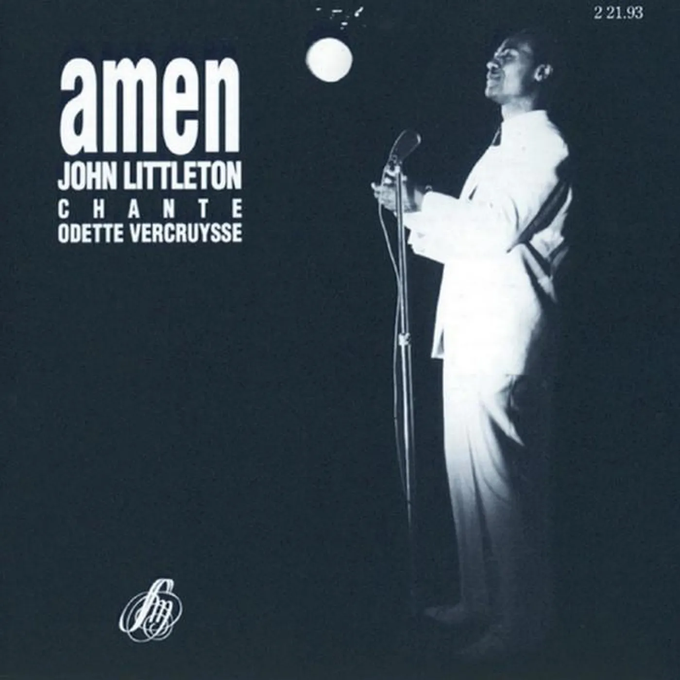 John Littleton Brand Page