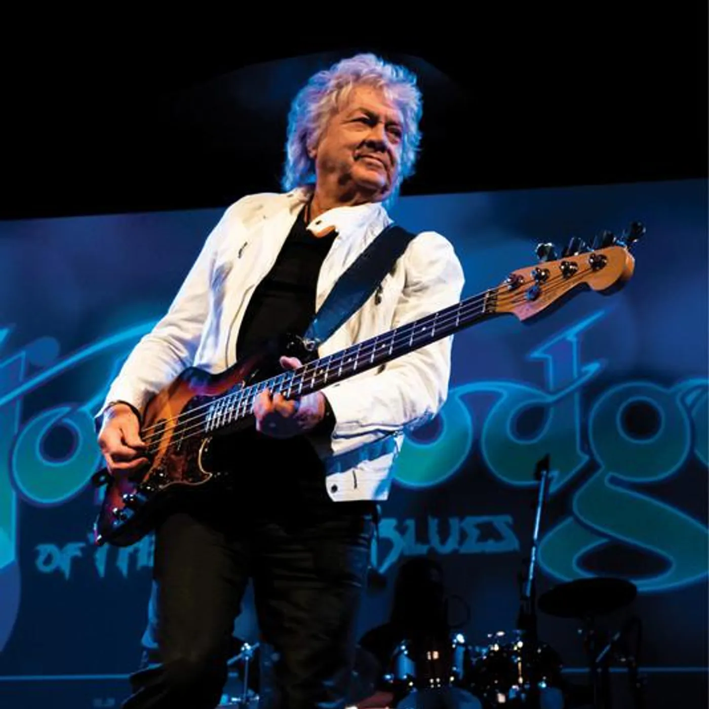 John Lodge Brand Page