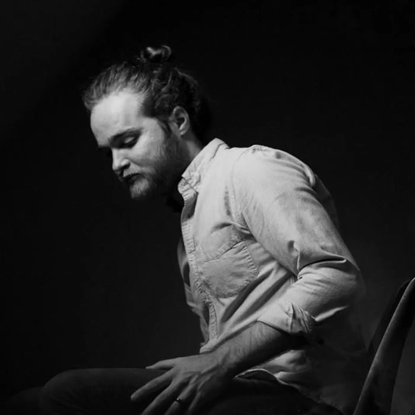 John Lucas Brand Page