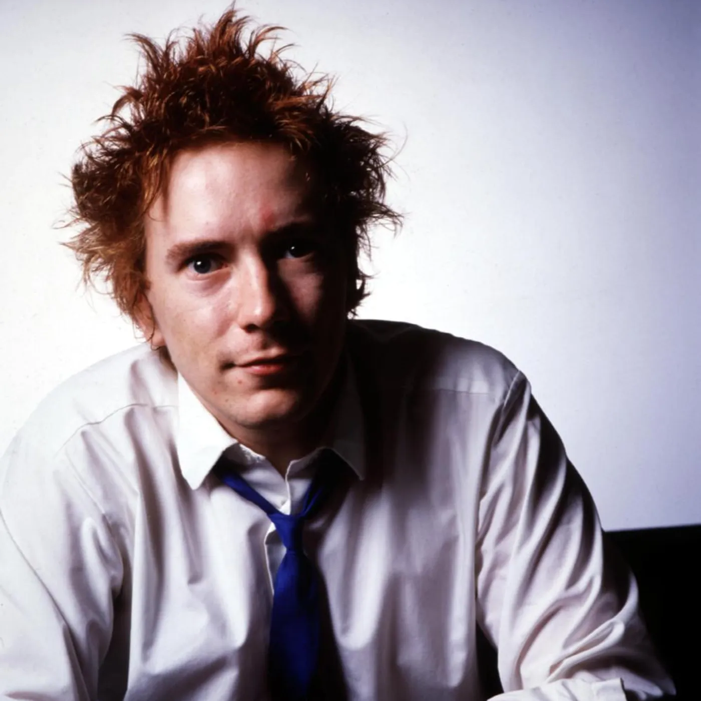John Lydon