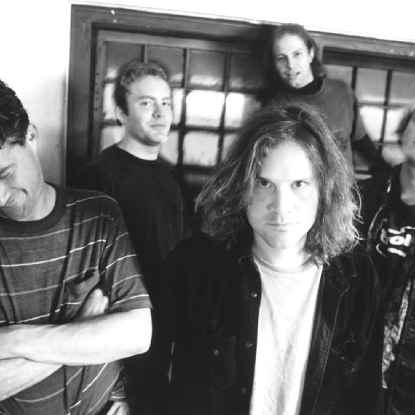 John McBain Brand Page