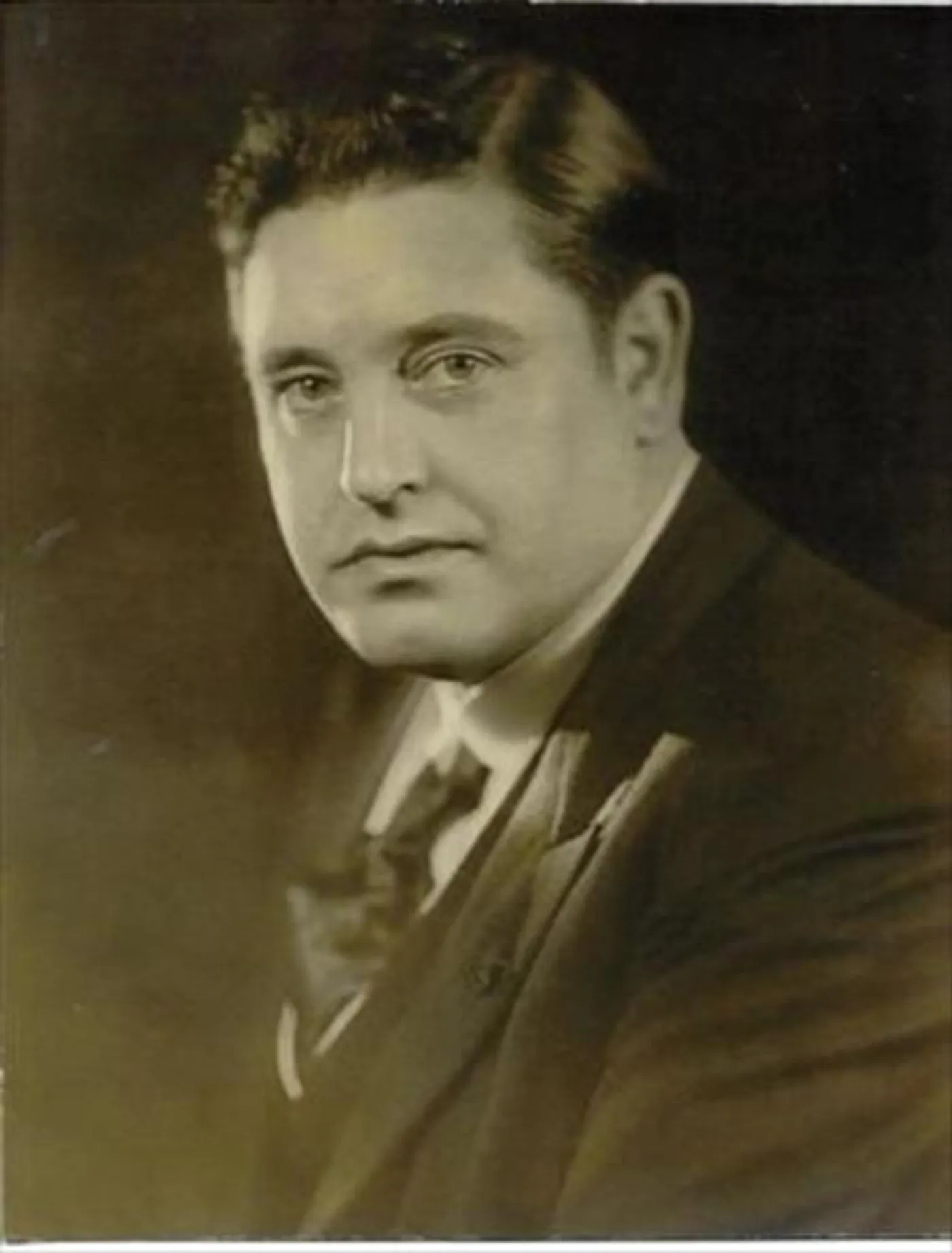 John McCormack