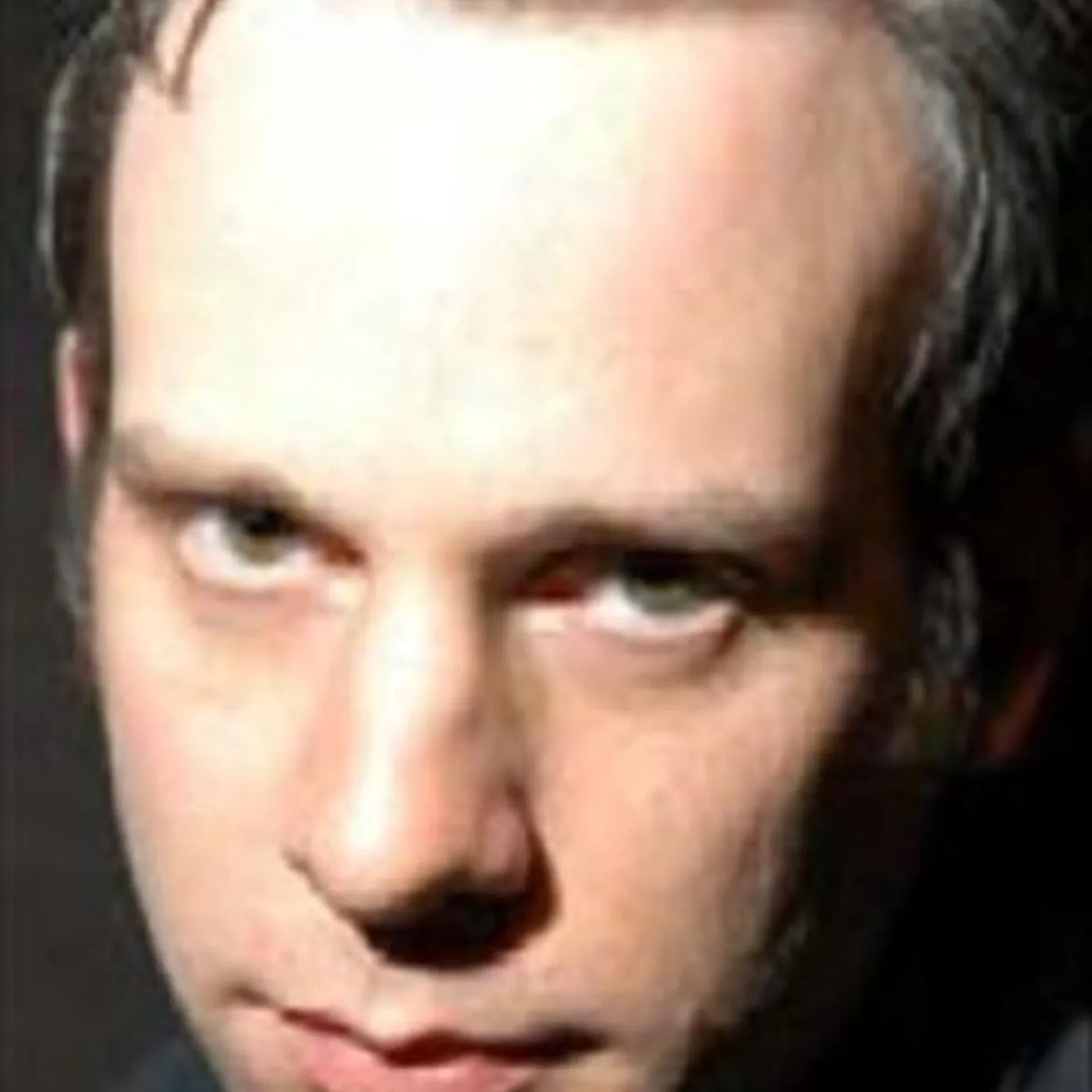 John McEntire Brand Page